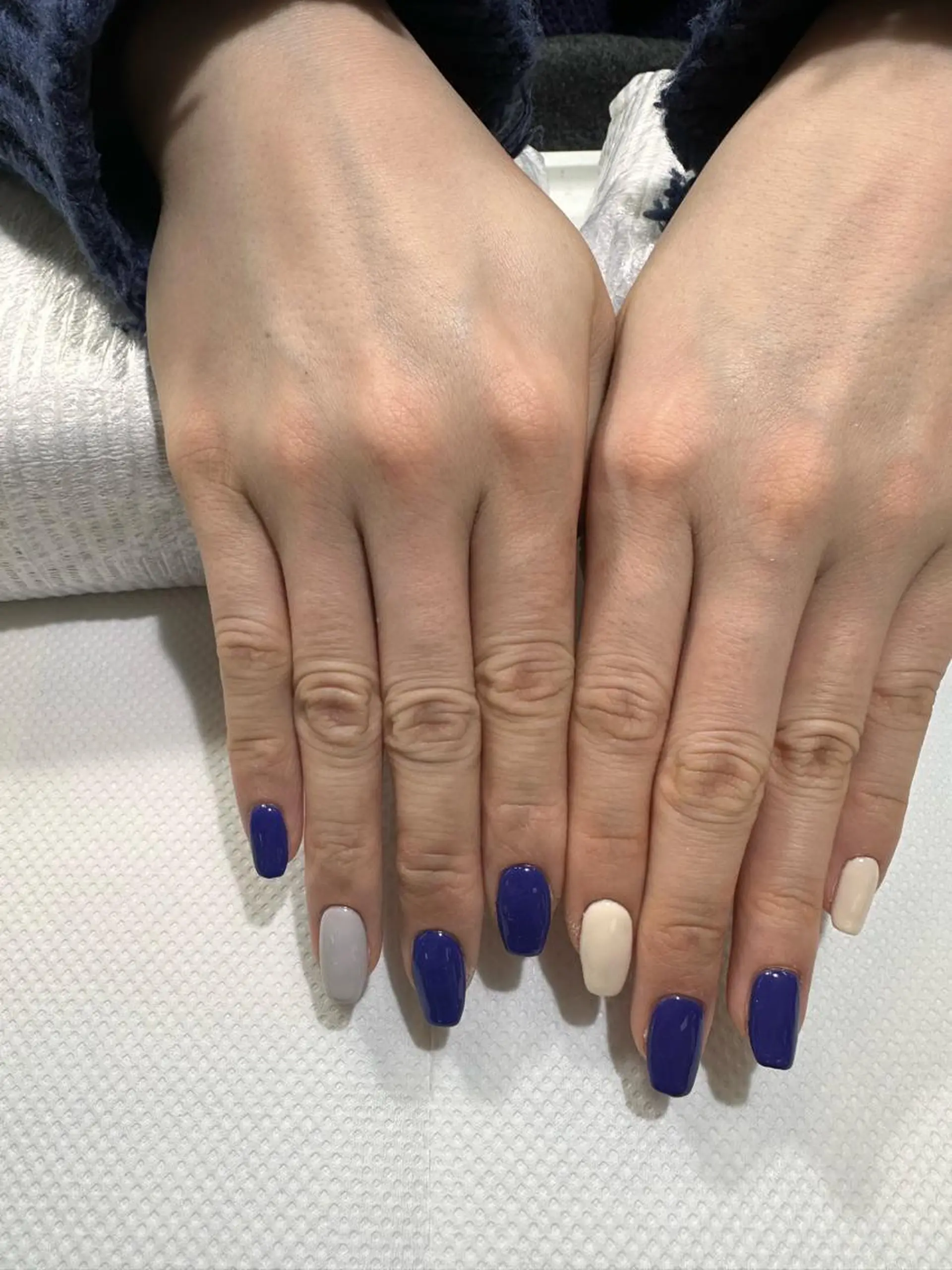 ネイル MAXKELLY あやのネイルデザイン