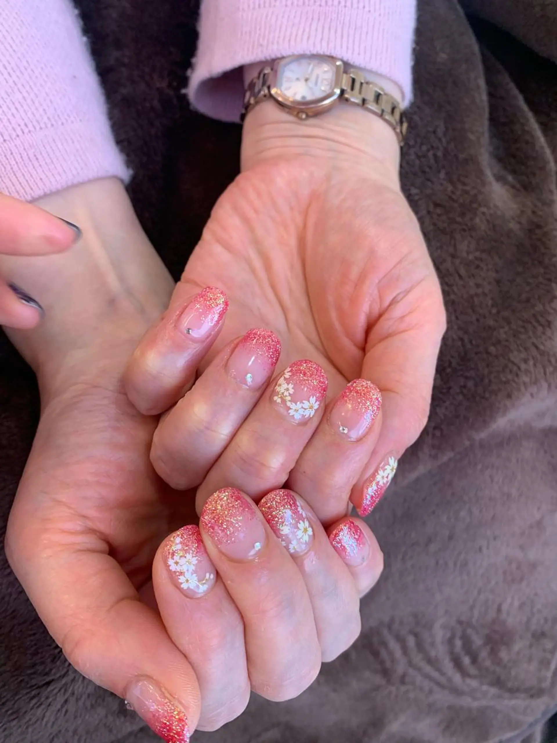 ネイル アスピリーフ さとみのマツエク・マツパデザイン