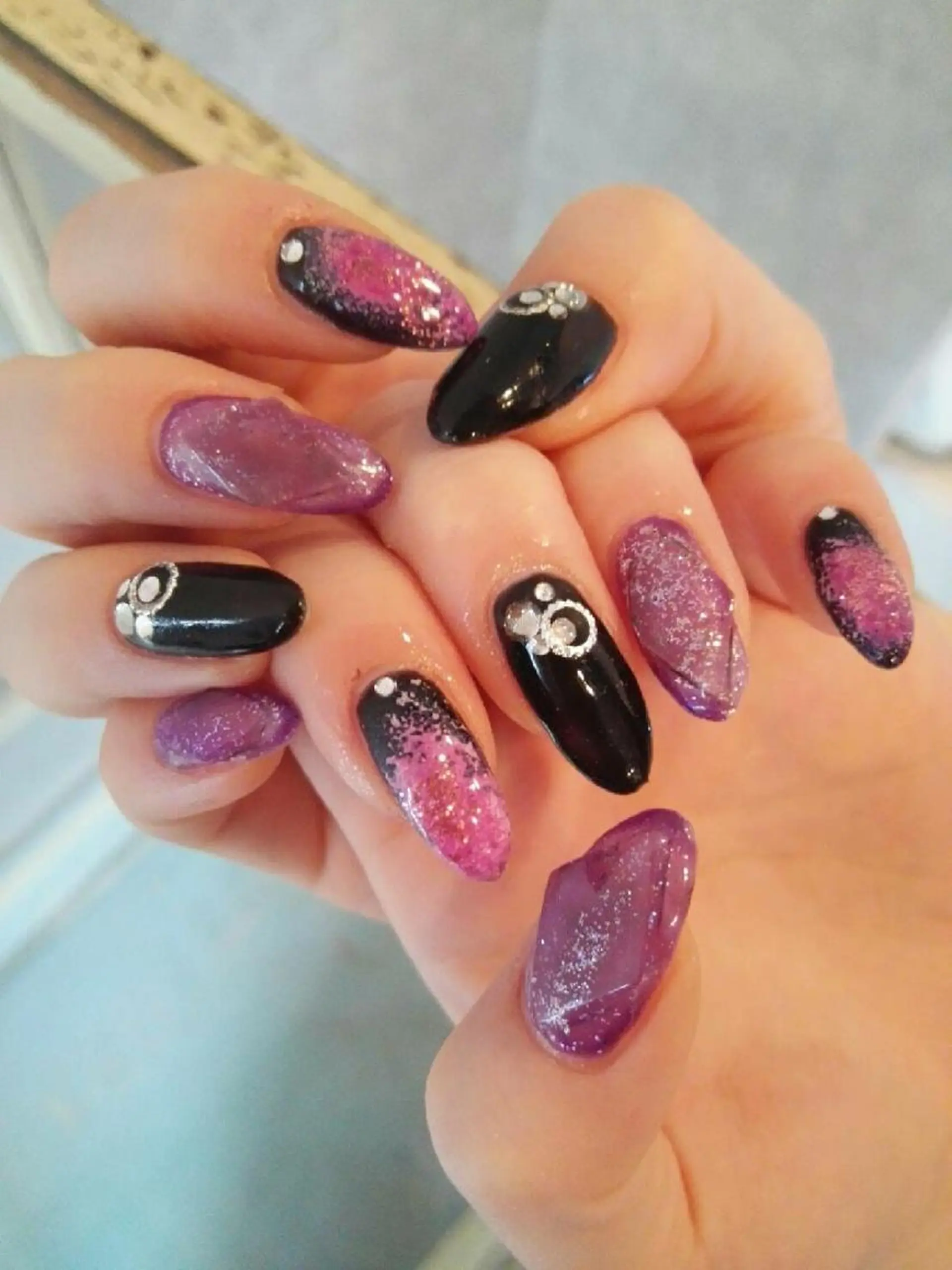 ネイル private salon mieのネイルデザイン