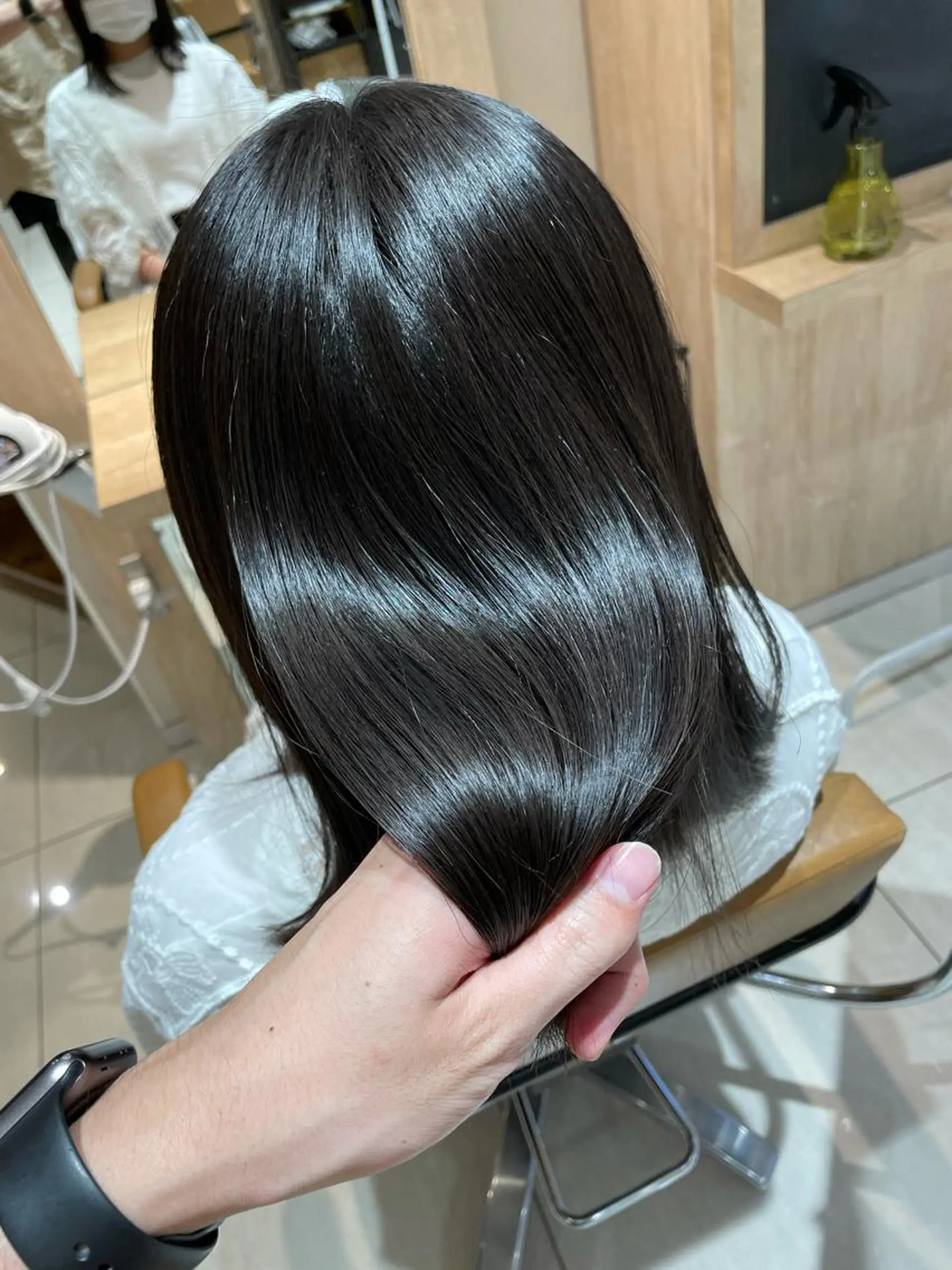 ミディアム じゅんぺい/ショート /名古屋/名駅のヘアスタイル