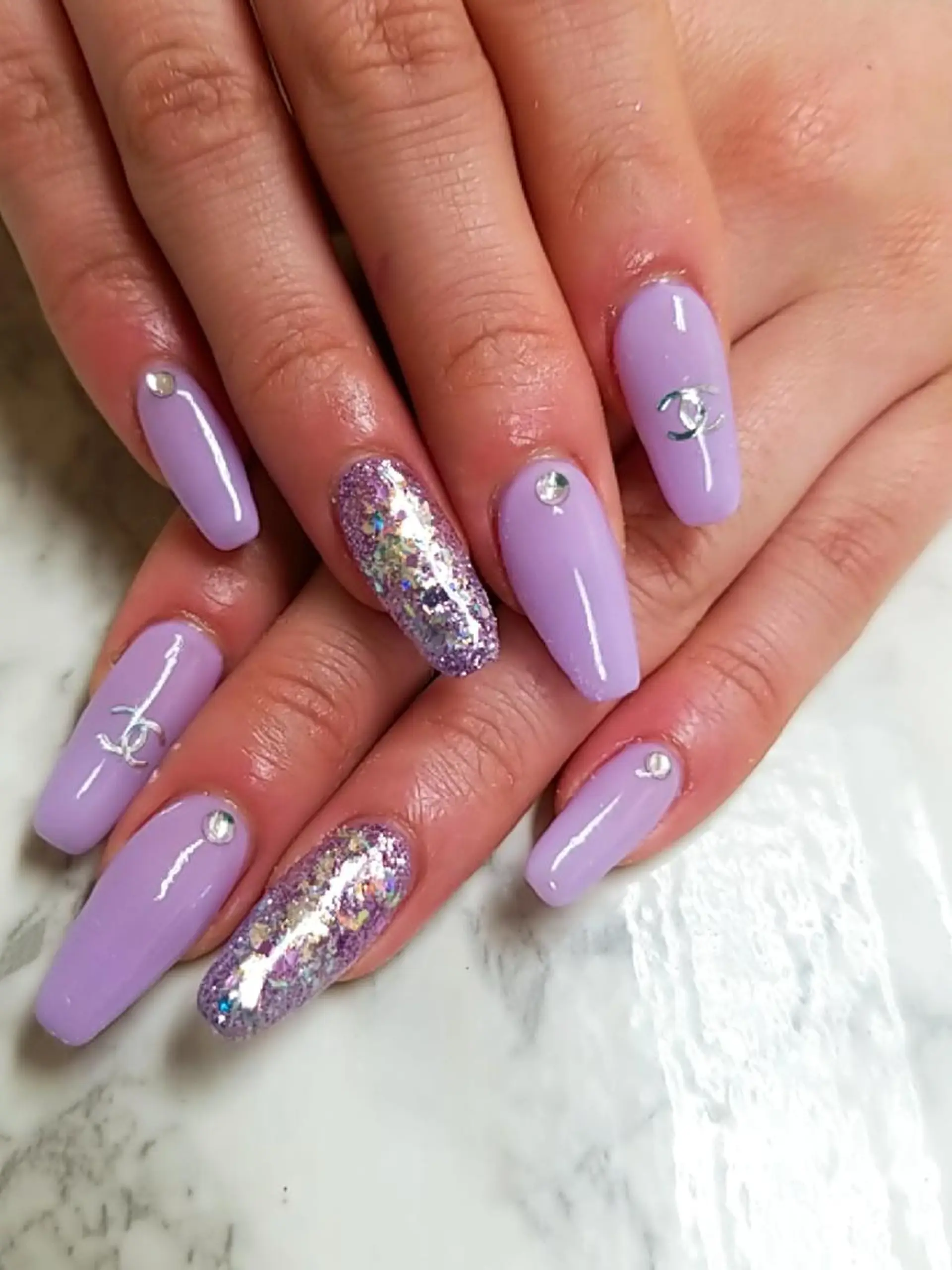 ネイル アートネイル ジェルネイル 持ち込み ニュアンスネイル パラジェル 河野ちえ (雑誌掲載サロン)のネイルデザイン