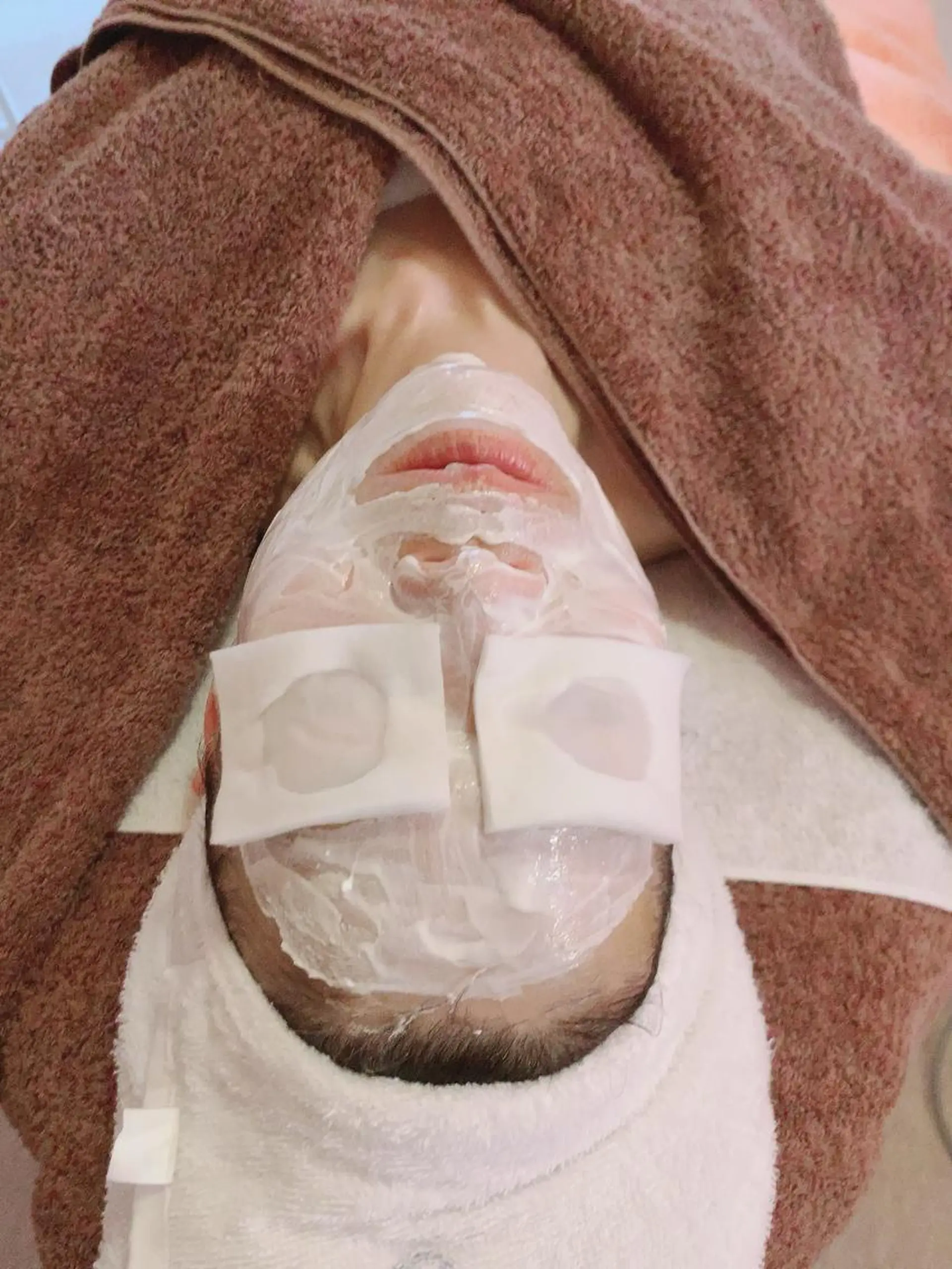 メナード谷口 春香のエステ・リラクイメージ