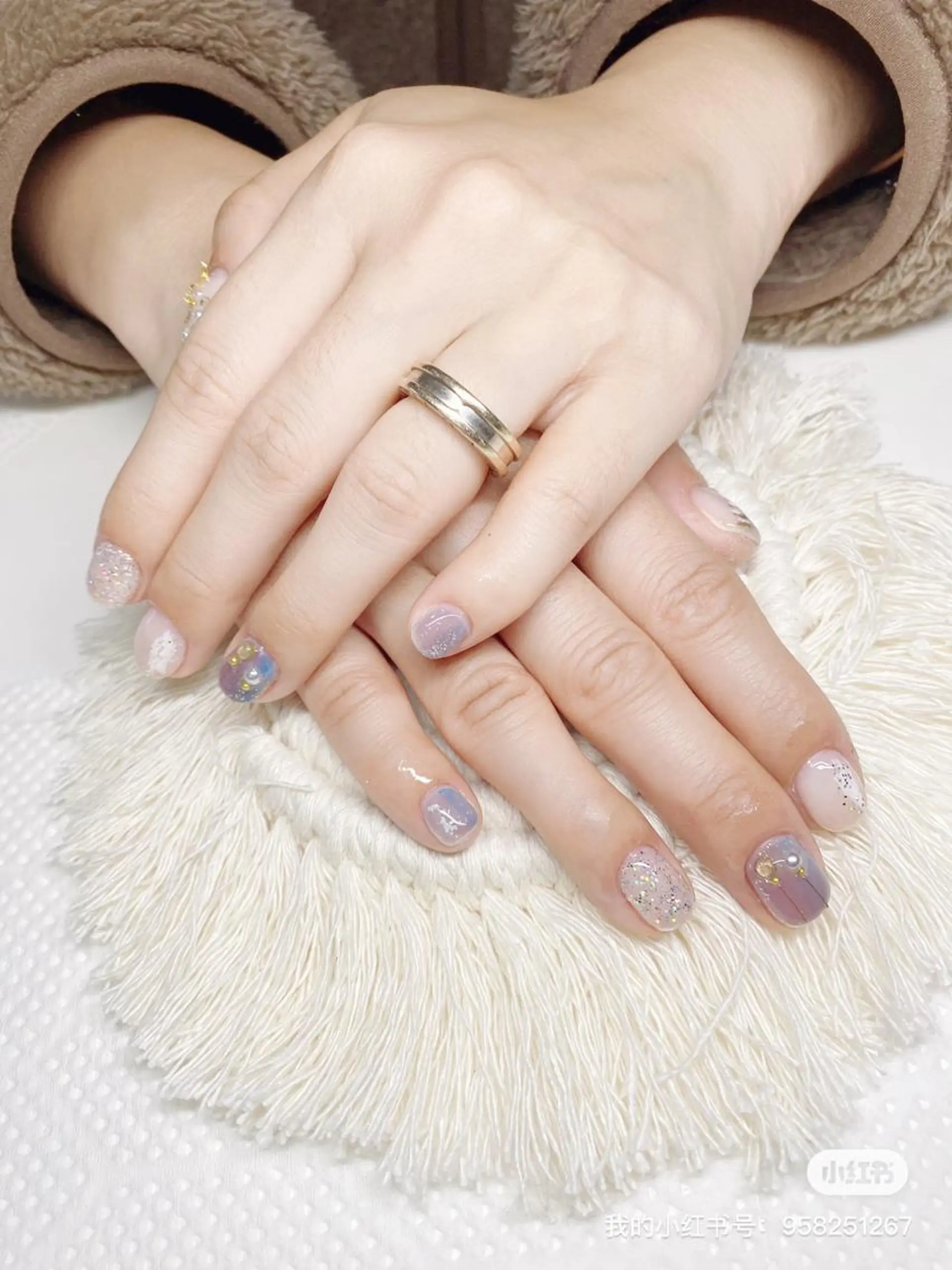 ネイル Queen‘s nail salonのネイルデザイン