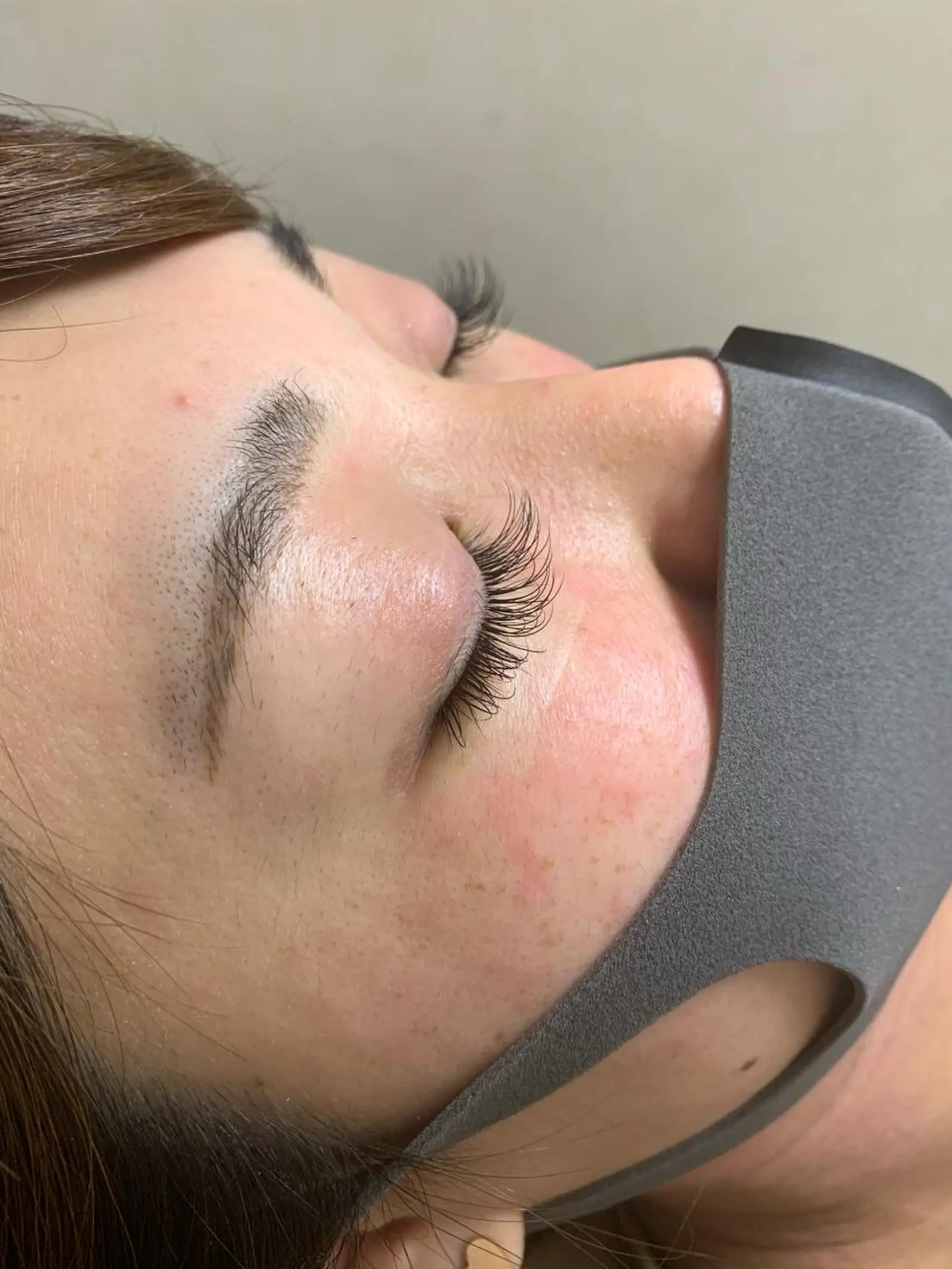 マツエク・マツパ Angelica Michelleのネイルデザイン