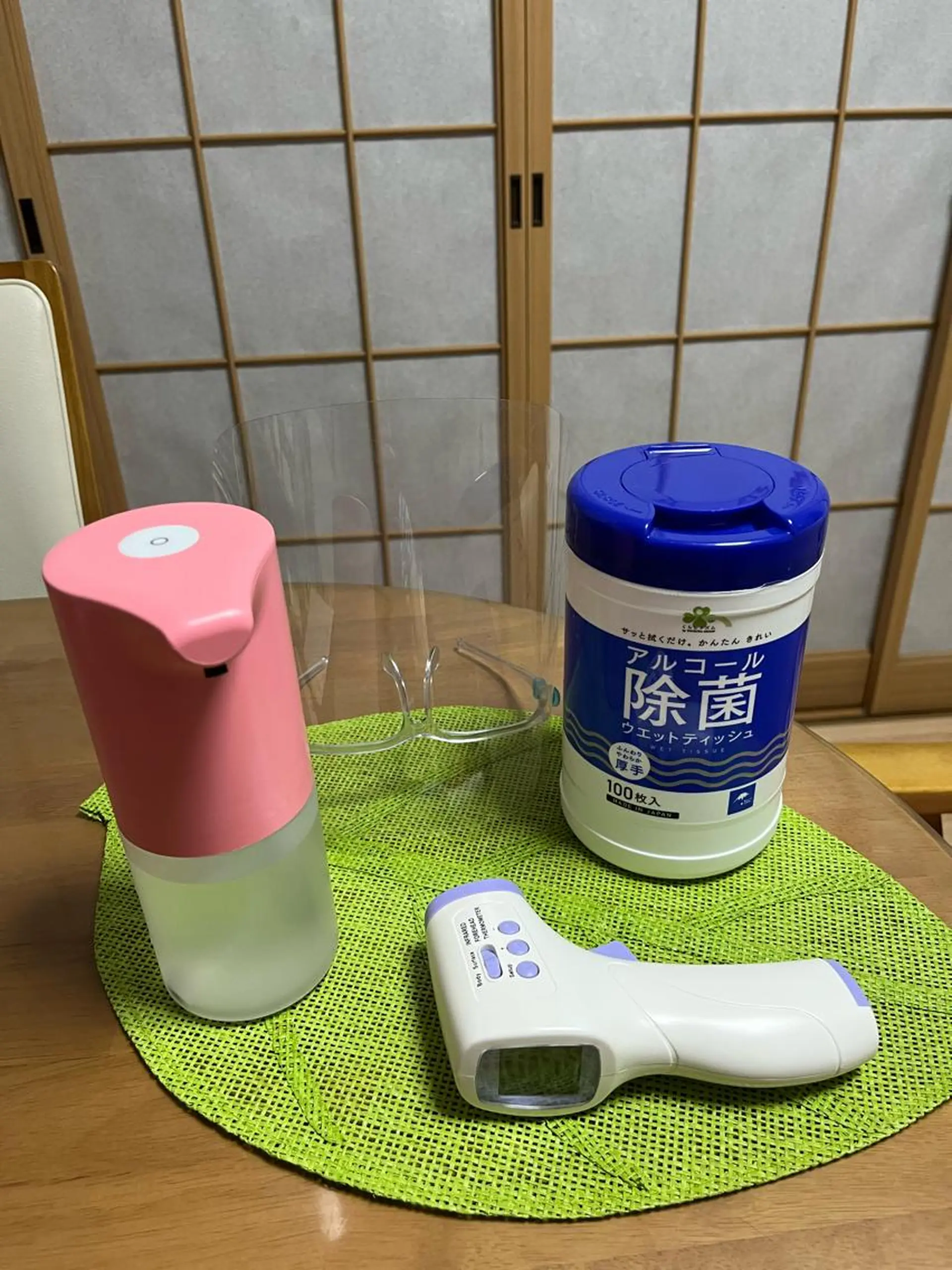 salon de Lienのエステ・リラクイメージ