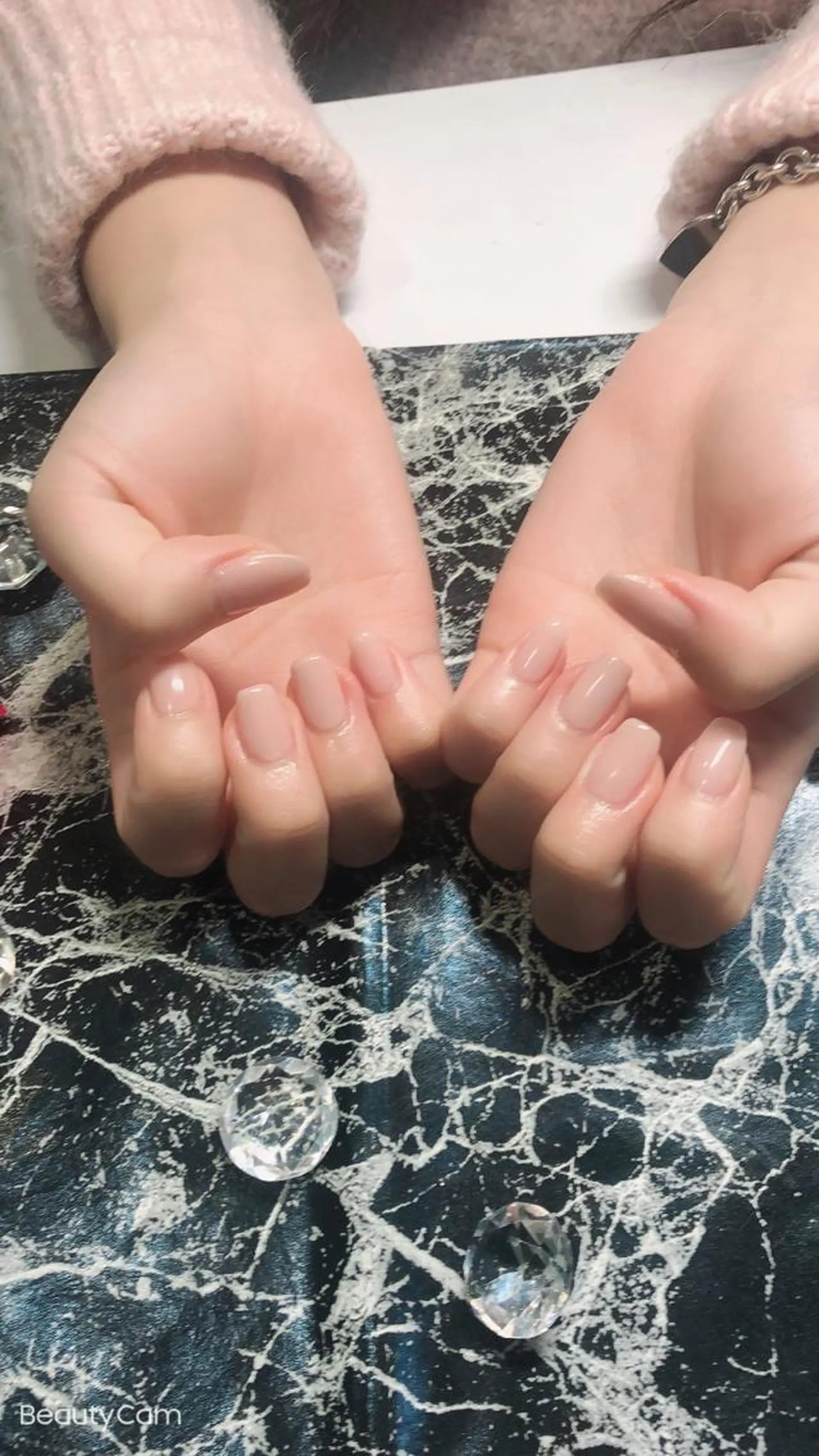 ネイル ✨アン ミユ✨のネイルデザイン