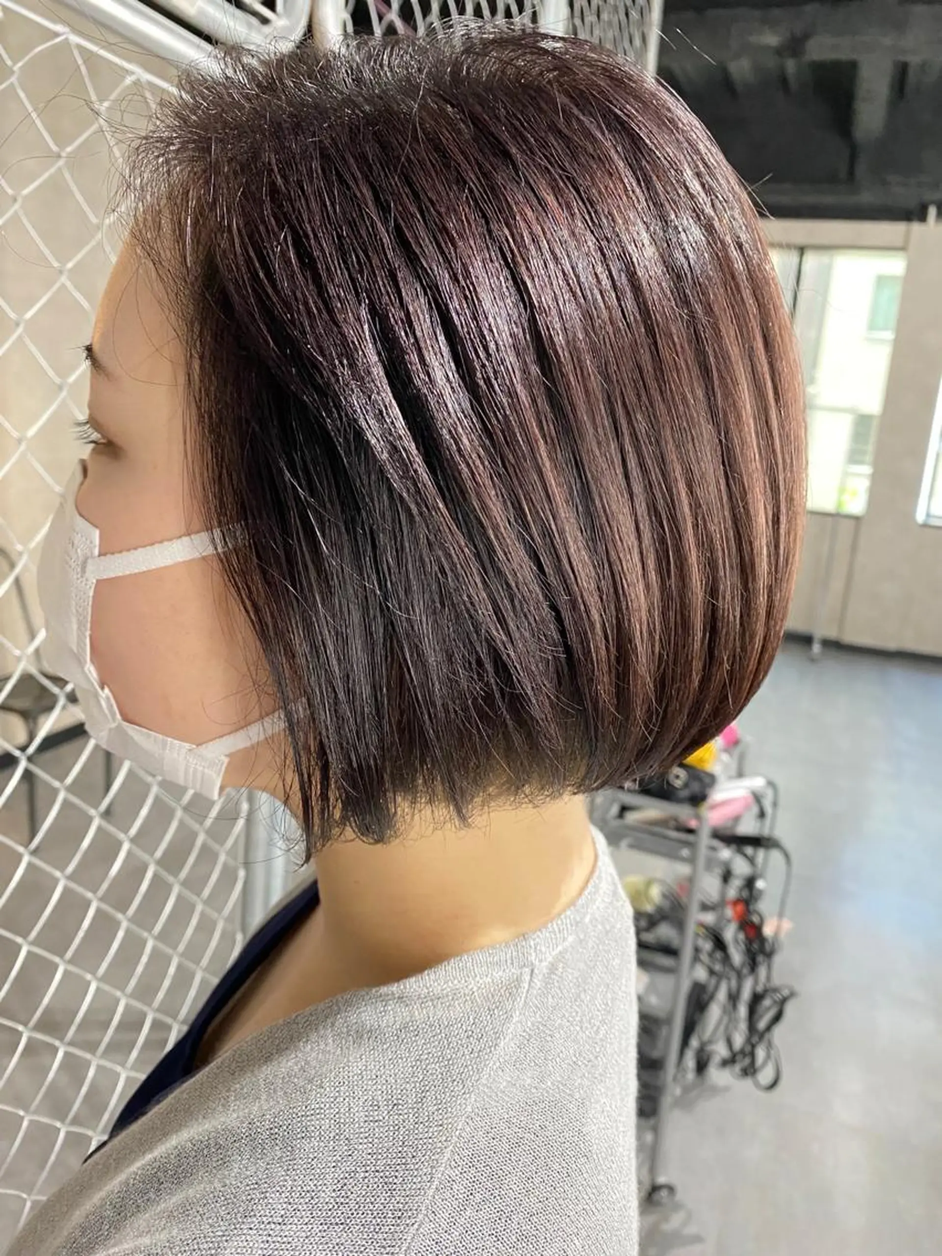 ショート KUSSY ［くっしー］のその他イメージ