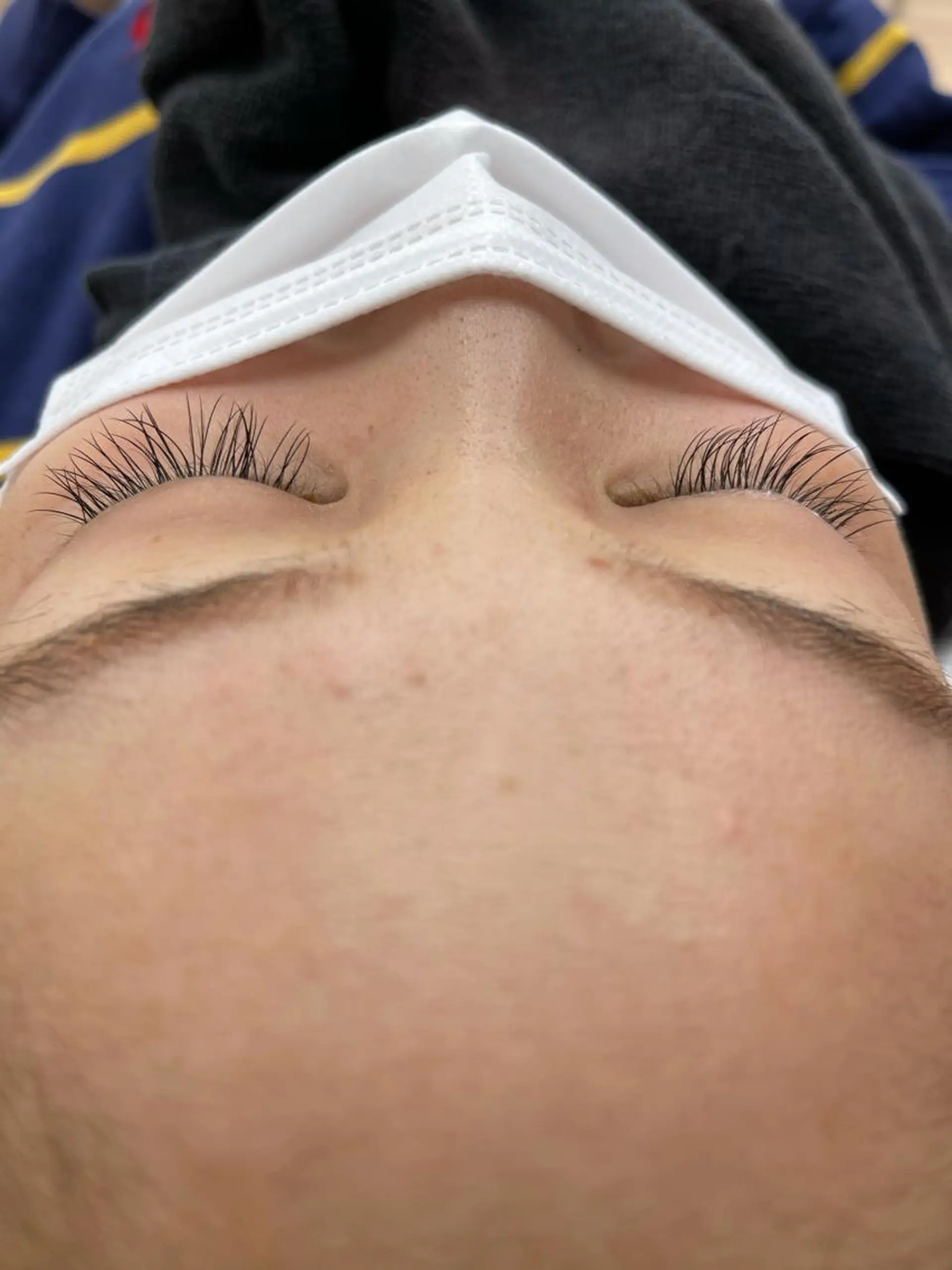 マツエク・マツパ zestKalon 🔗IBUのヘアスタイル