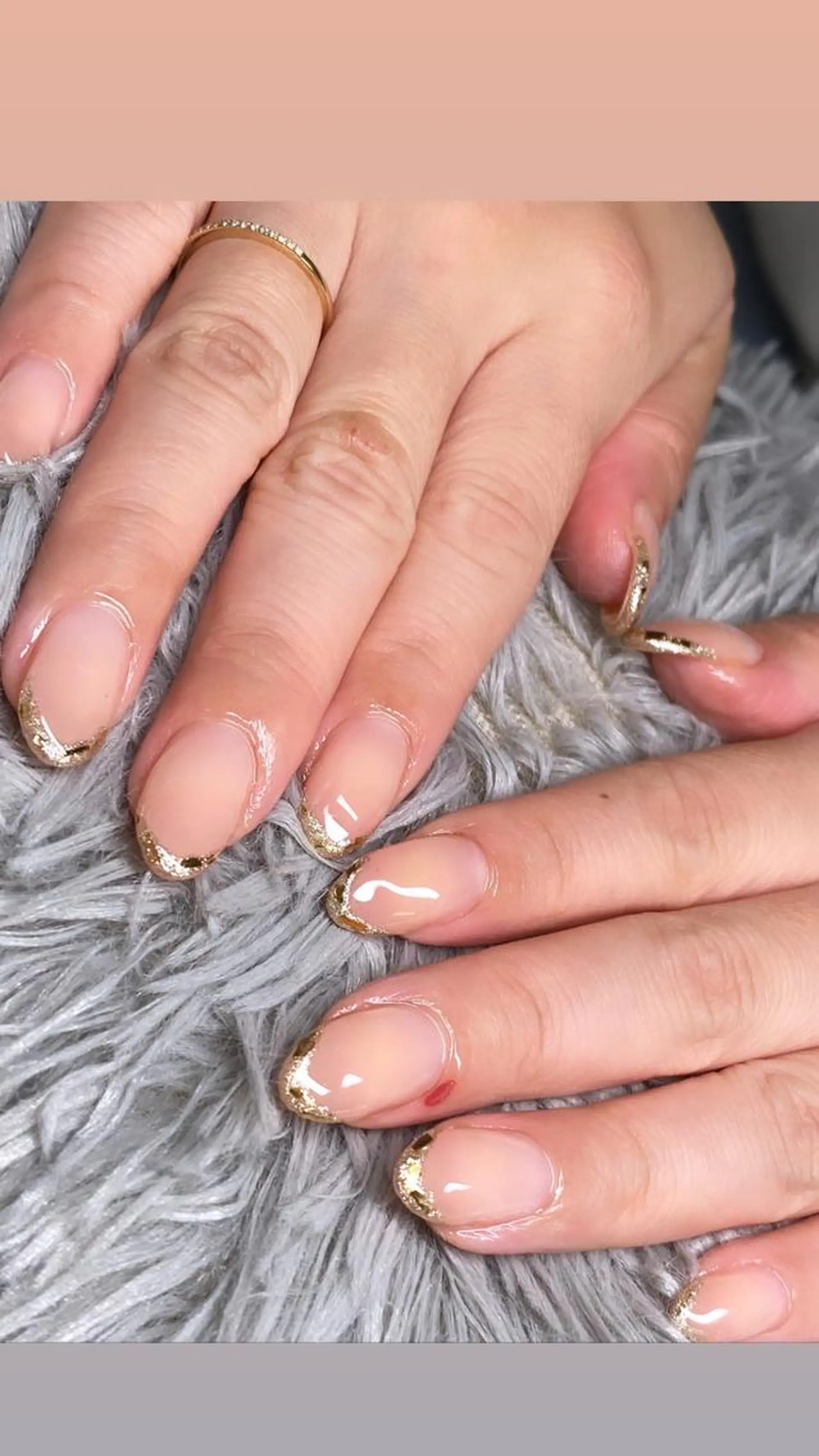 ネイル JR西大路駅徒歩1分 JBネイルのネイルデザイン