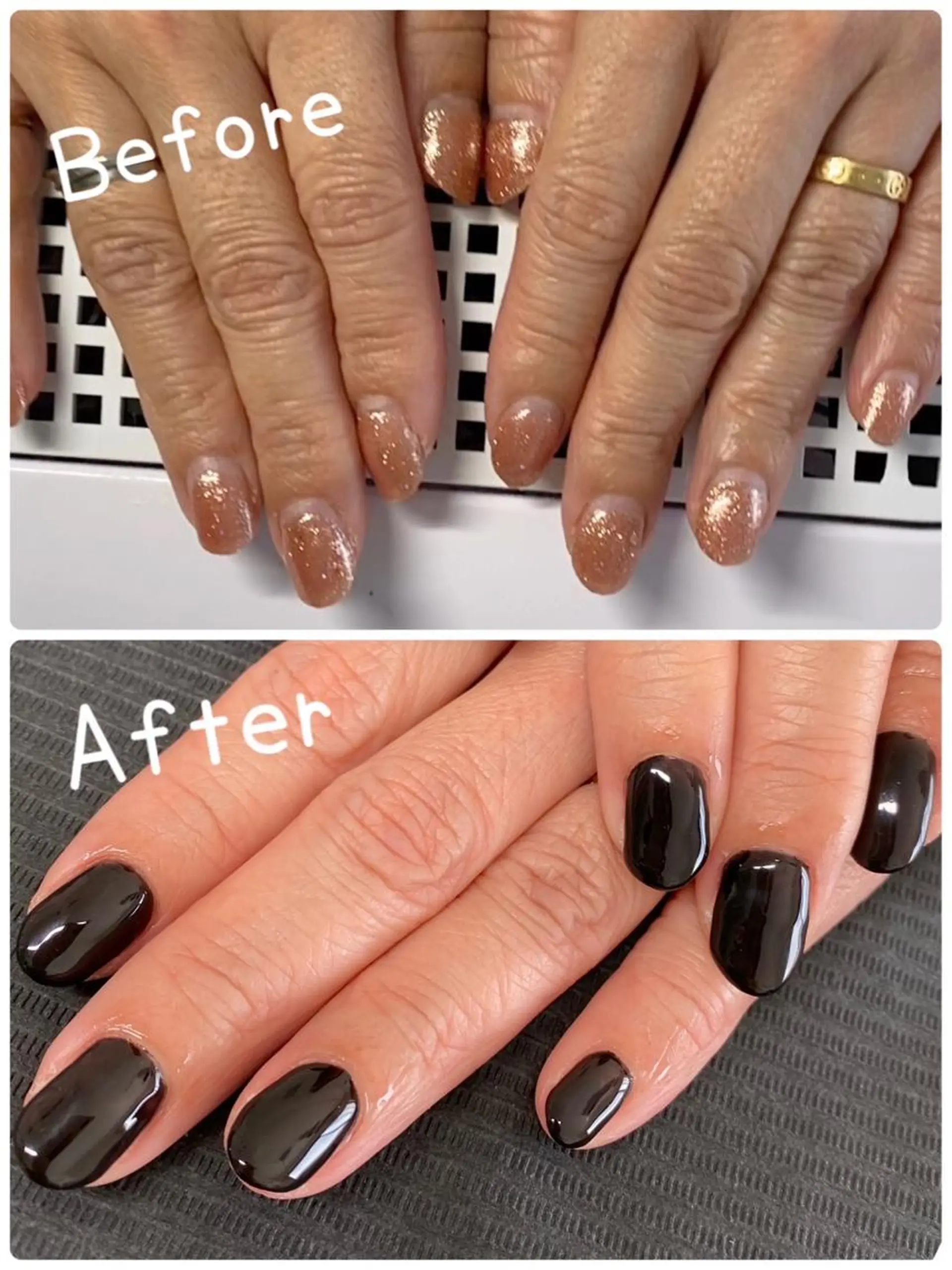 ネイル Lumibona ピールオフ専門店のネイルデザイン