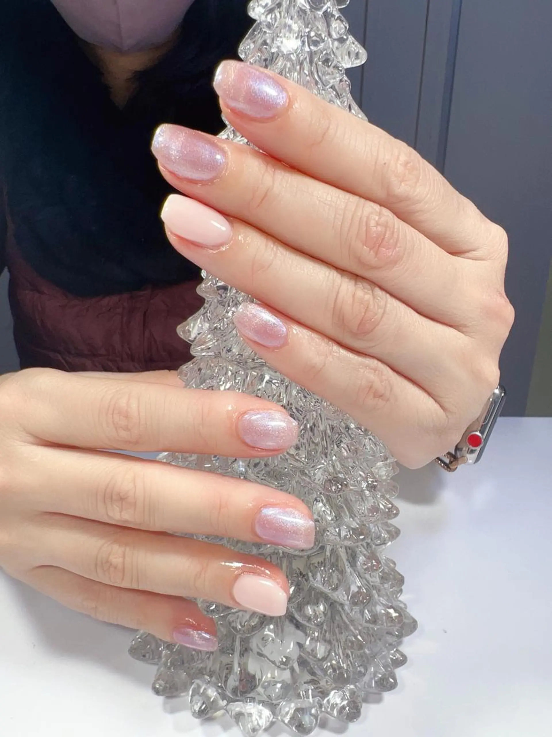 ネイル ネイルサロン ロア旧ジョリーのネイルデザイン