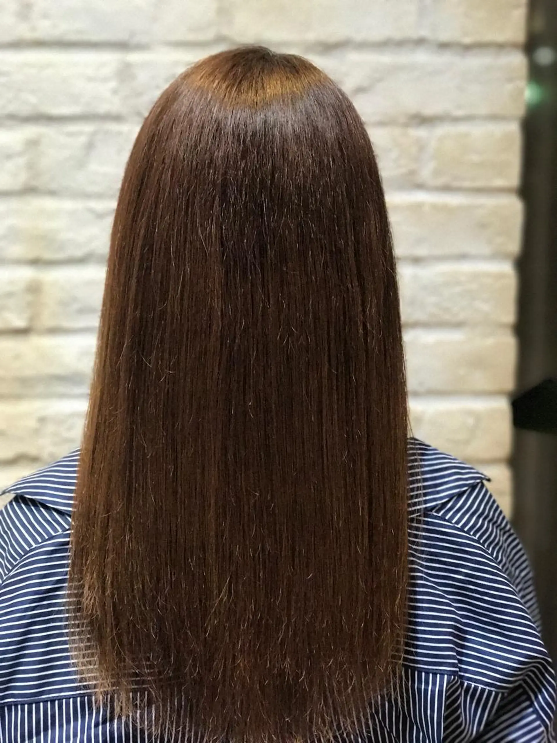 ロング パーマ 🍋似合わせ✖️ ｼｮｰﾄﾍｱ🍋早田のヘアスタイル