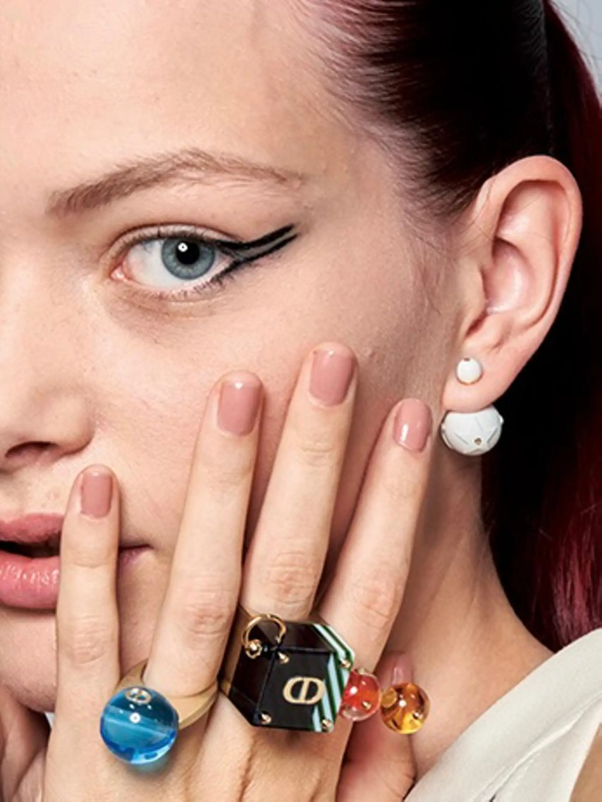 THEDAY🌙 SAYAのマツエク・マツパデザイン