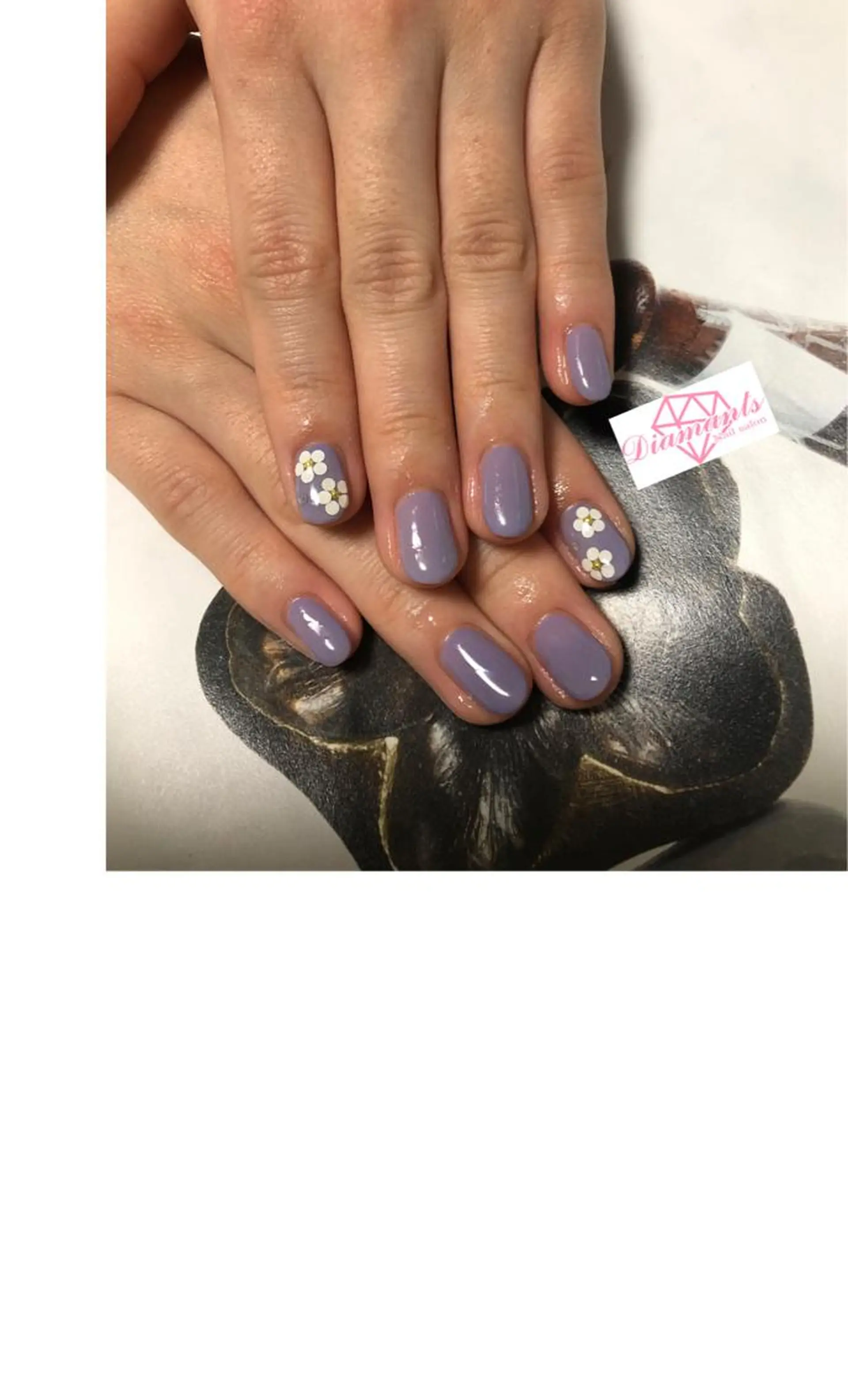 ネイル Asa miのネイルデザイン