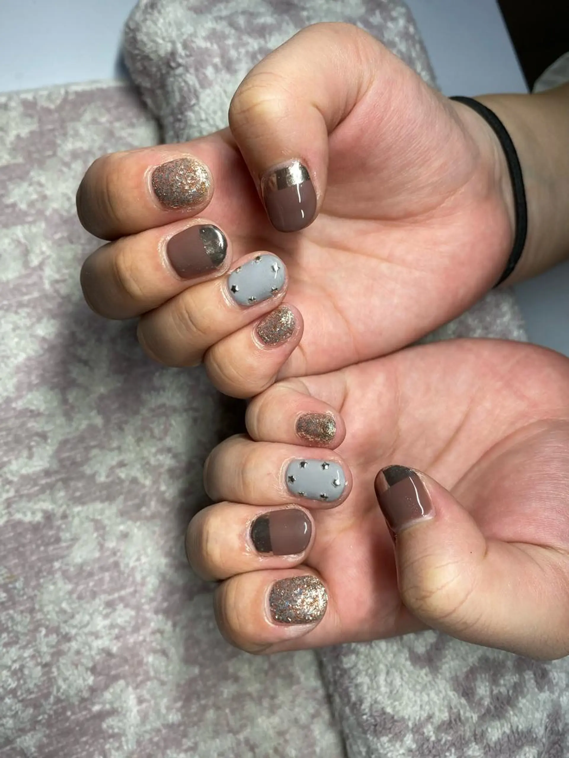 ネイル ハンドネイル nail salon "a"のネイルデザイン