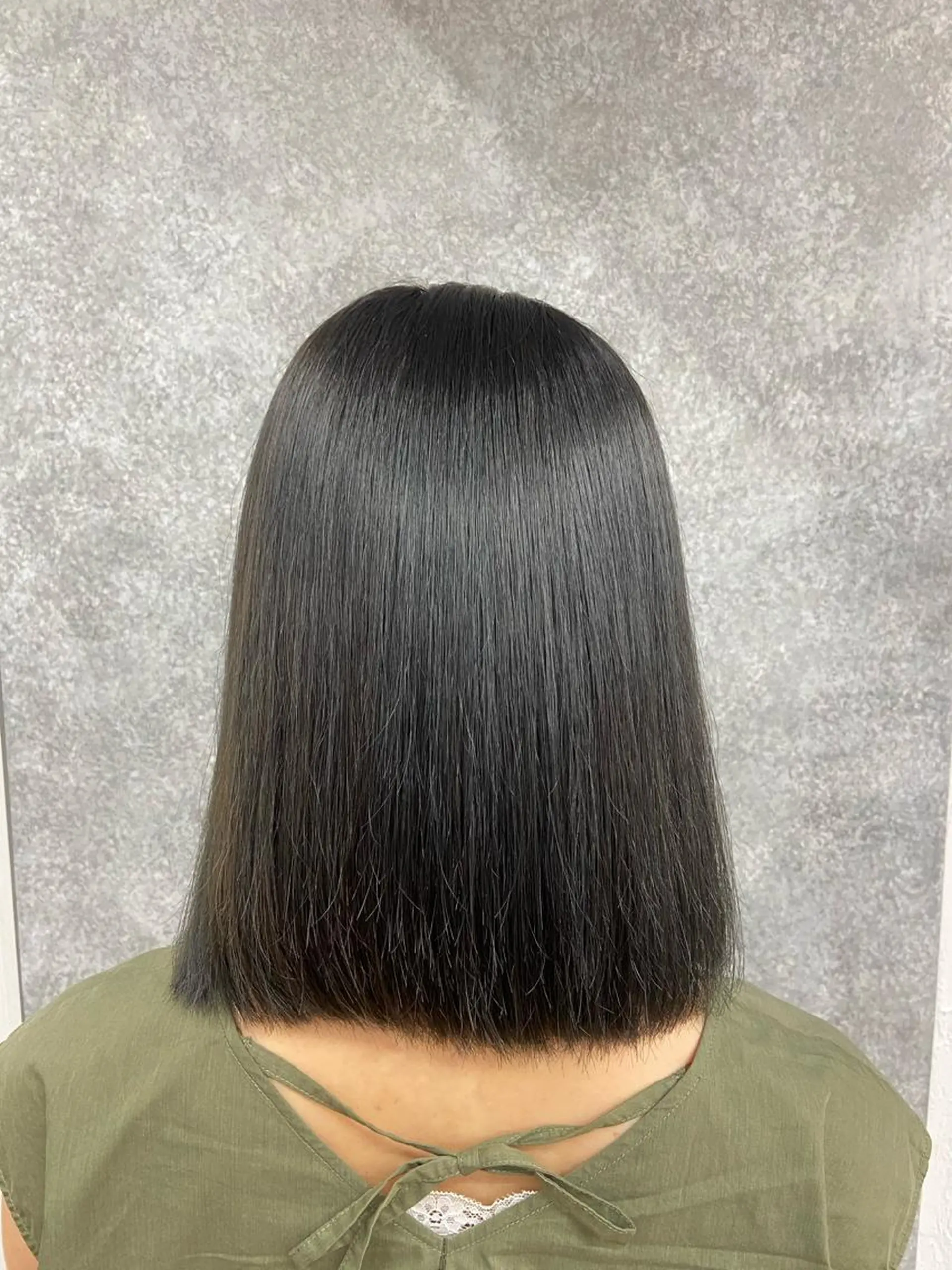 カラー アッシュ カット ヘアカラー 🌷久保田 優🌷のヘアスタイル