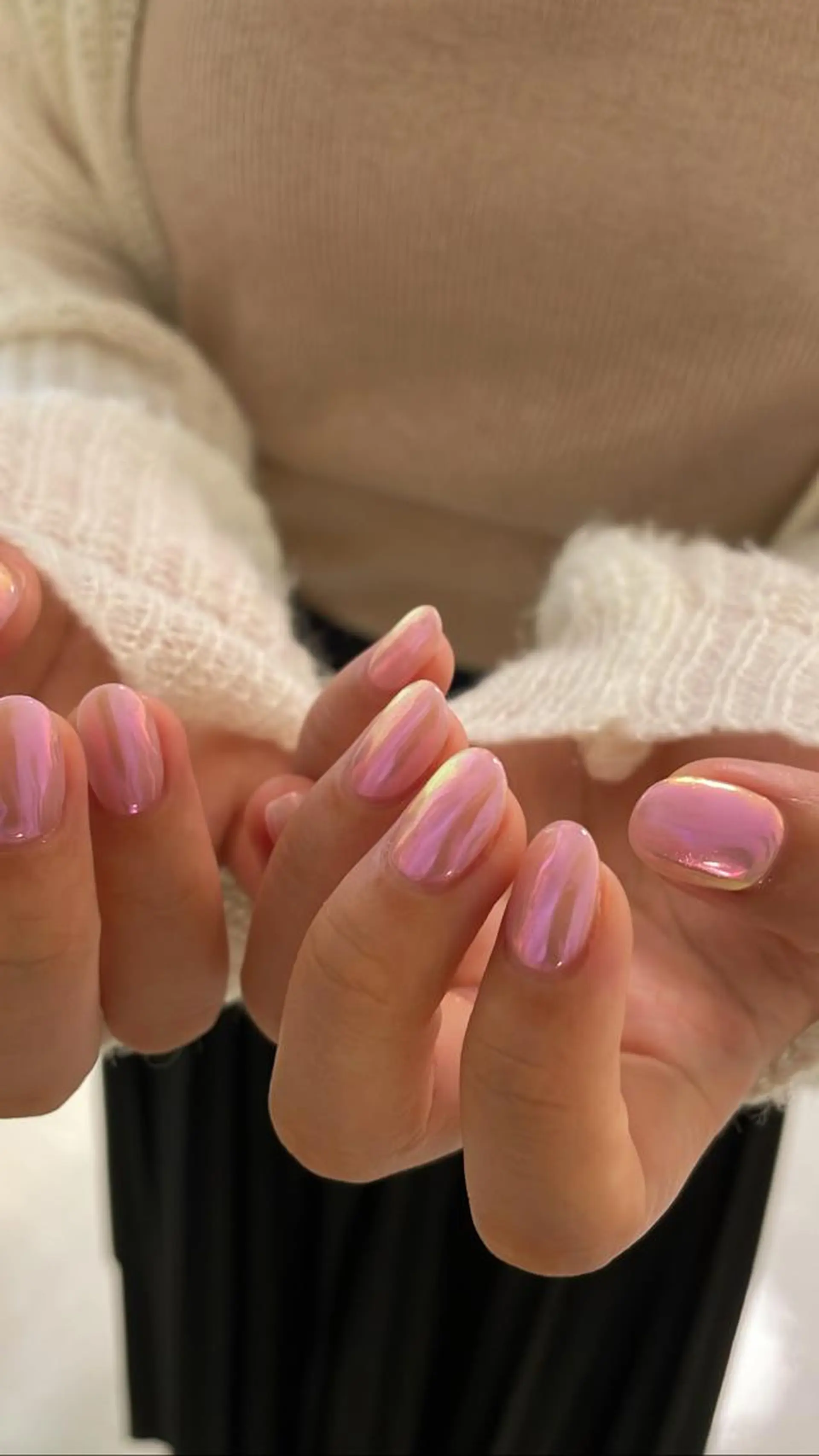 ネイル Ami 🦥のネイルデザイン