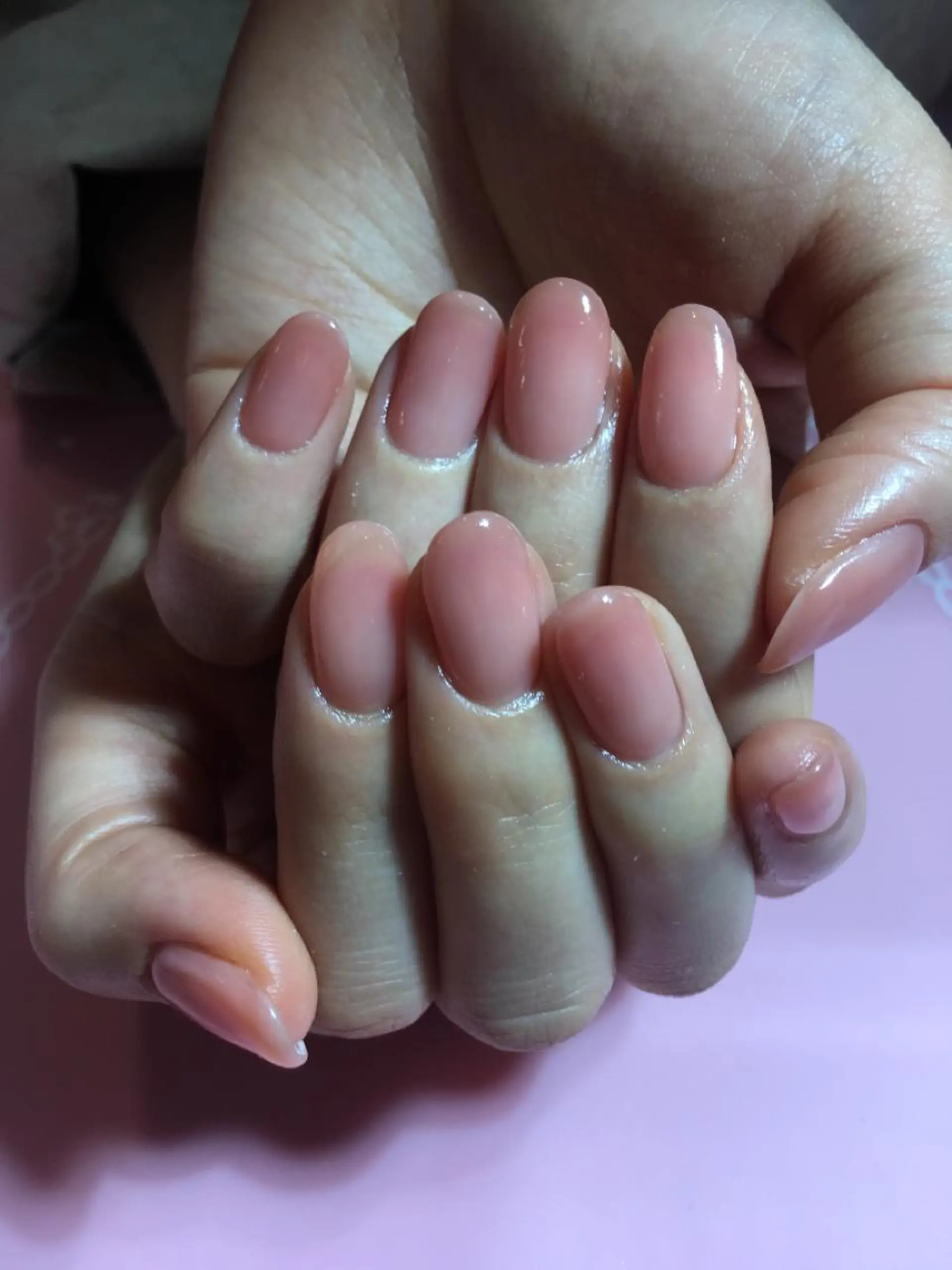 ネイル 古川 里美のネイルデザイン