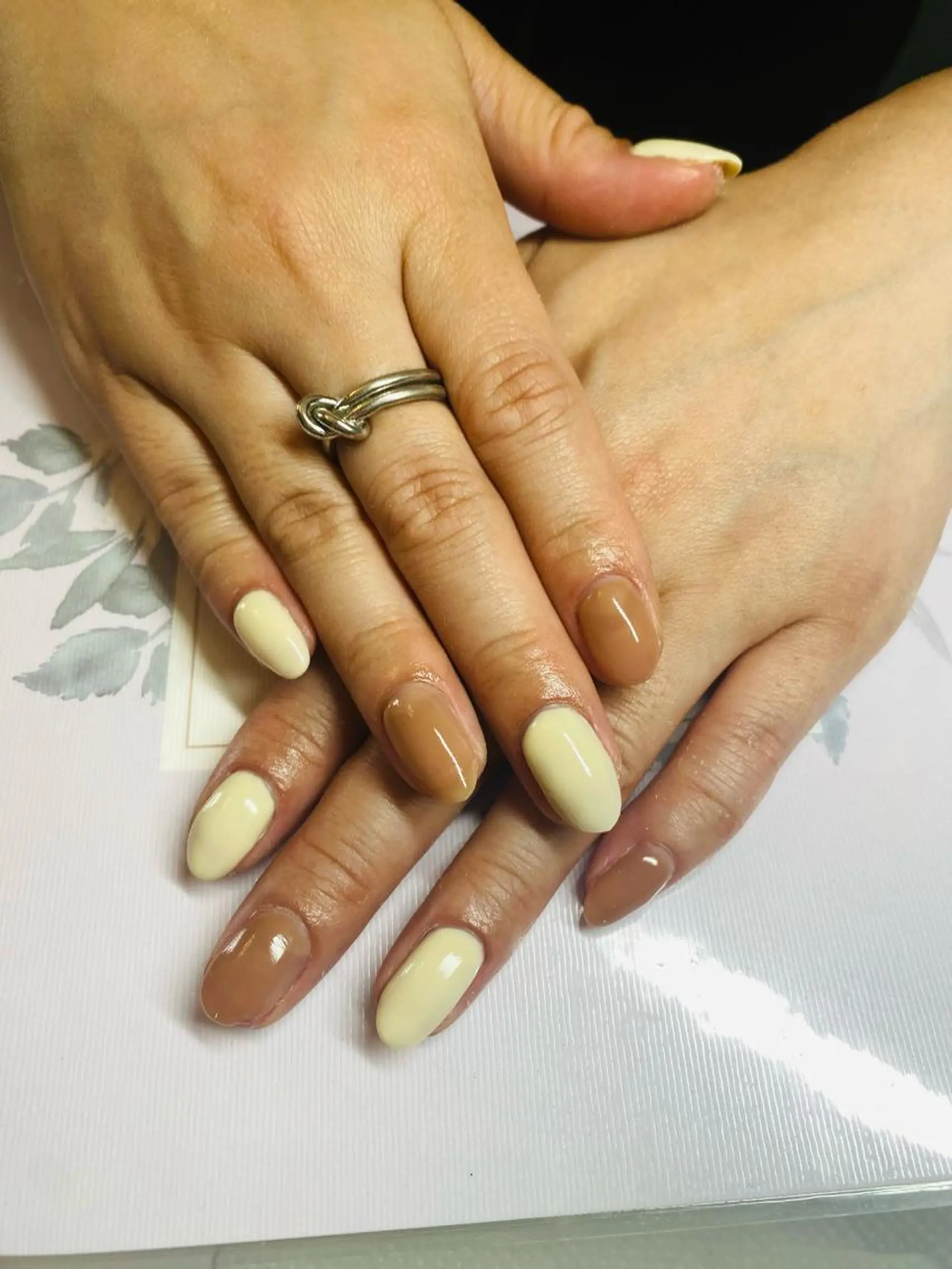 ネイル ハンドネイル Chandra nail&tarotのネイルデザイン