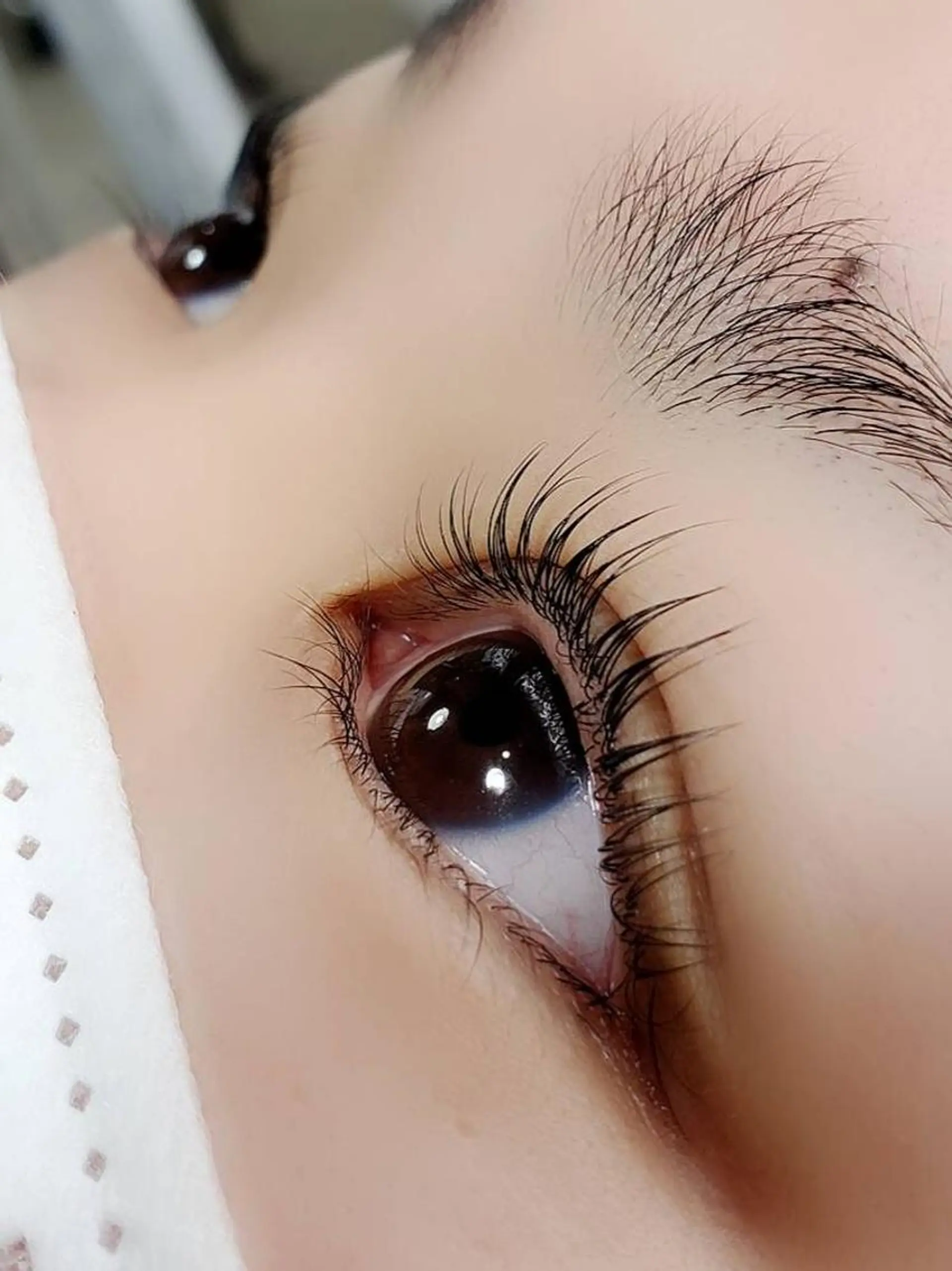 パーマ 🌸Nail&Eye KAKU🌸のネイルデザイン