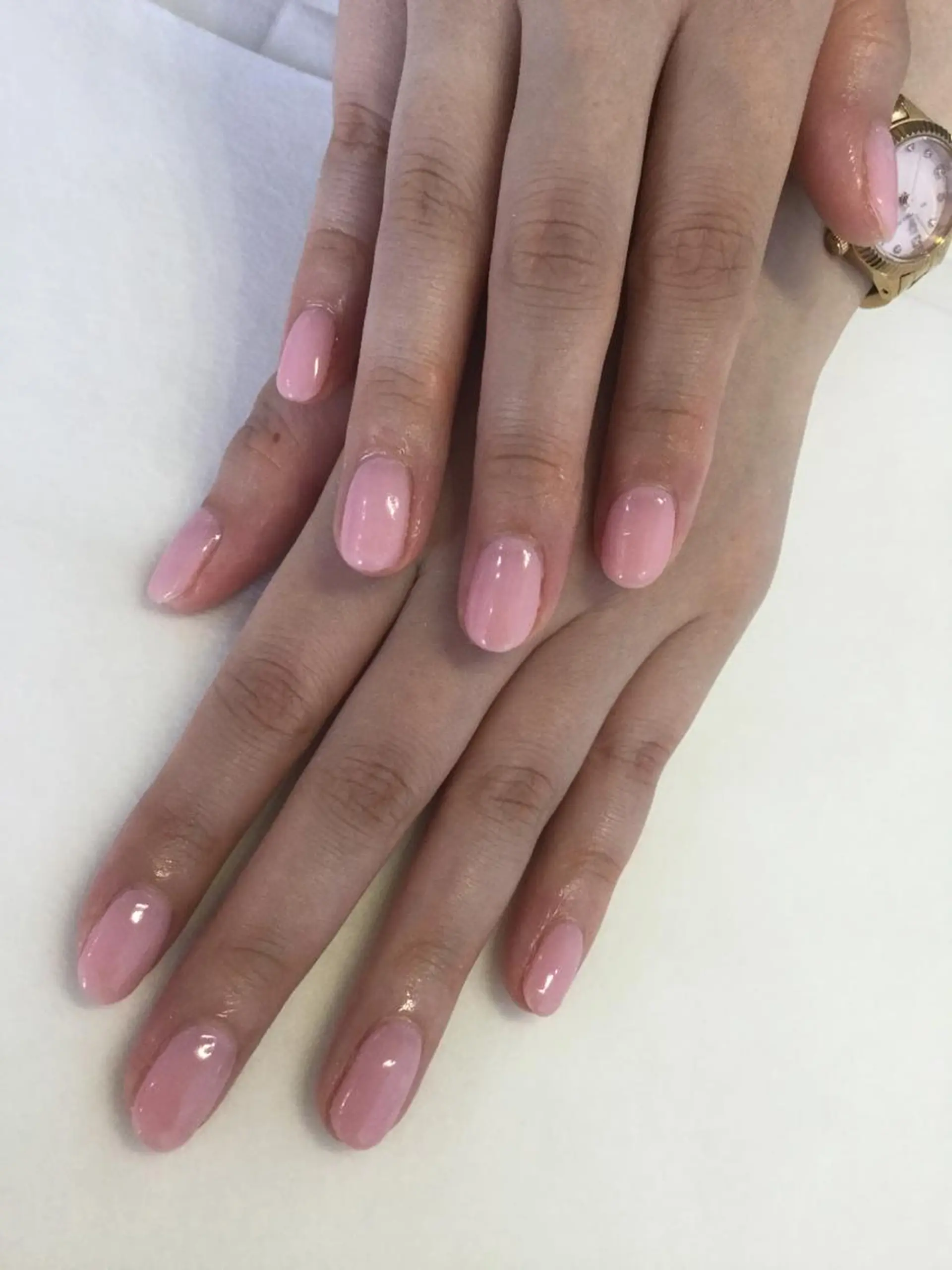 ネイル ハンドネイル 💎🐰 saki. m 🐰💎のネイルデザイン