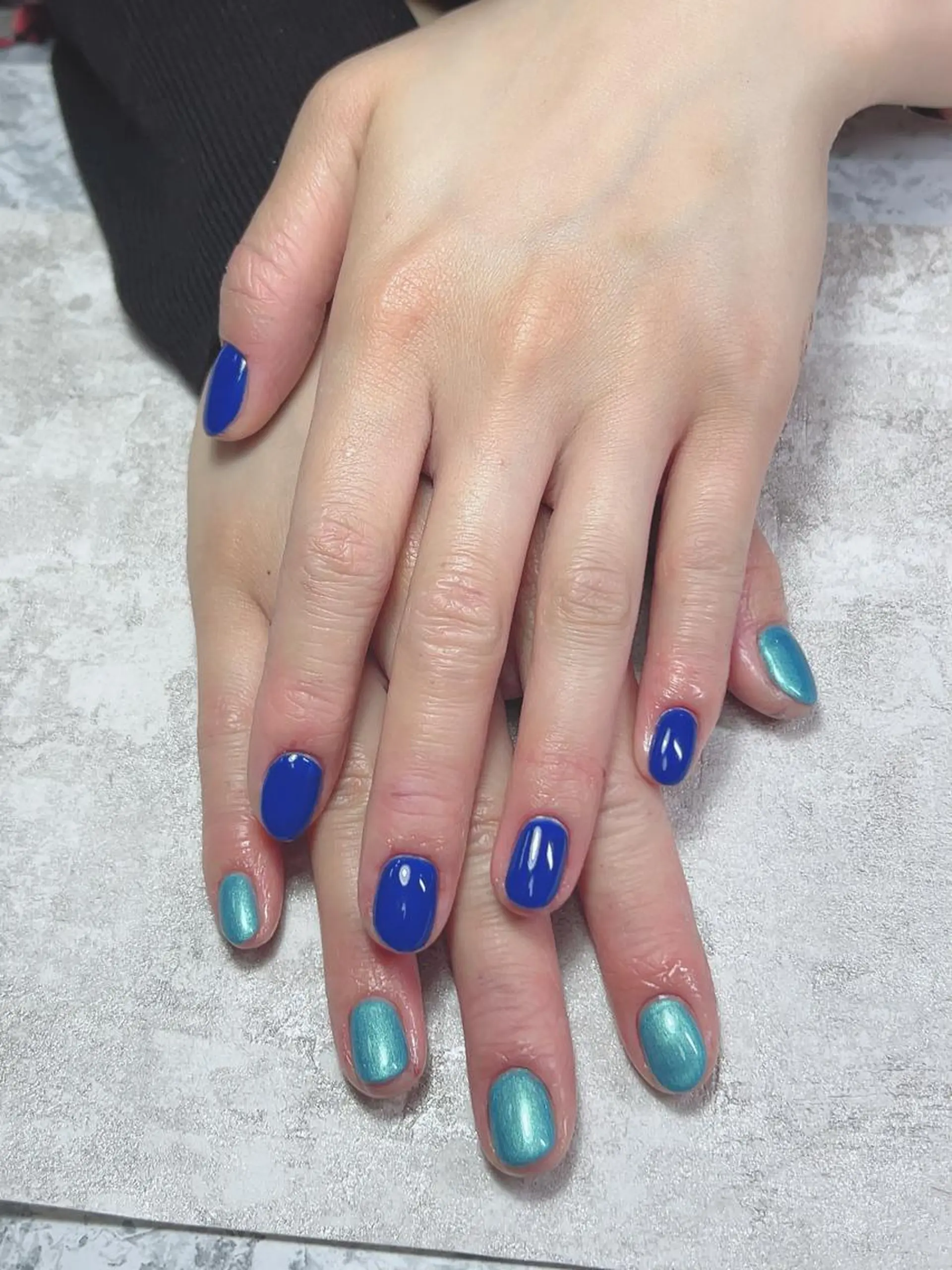 ネイル 小川 ogawaのネイルデザイン