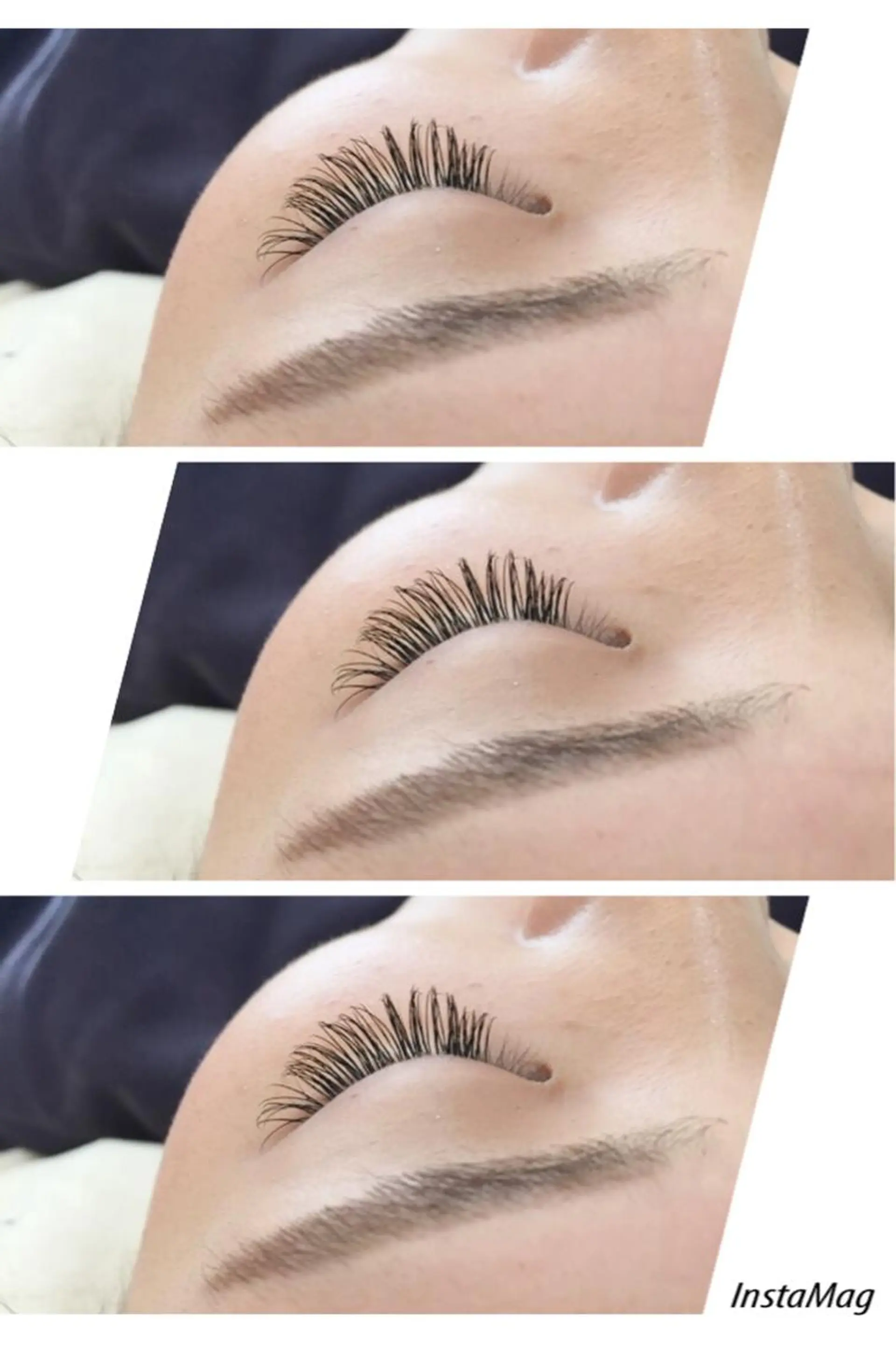 マツエク・マツパ Salon de Galcon 2階(サロンド・ギャルソン)所属・KU TA  \(◡̈)/の眉毛・アイブロウイメージ