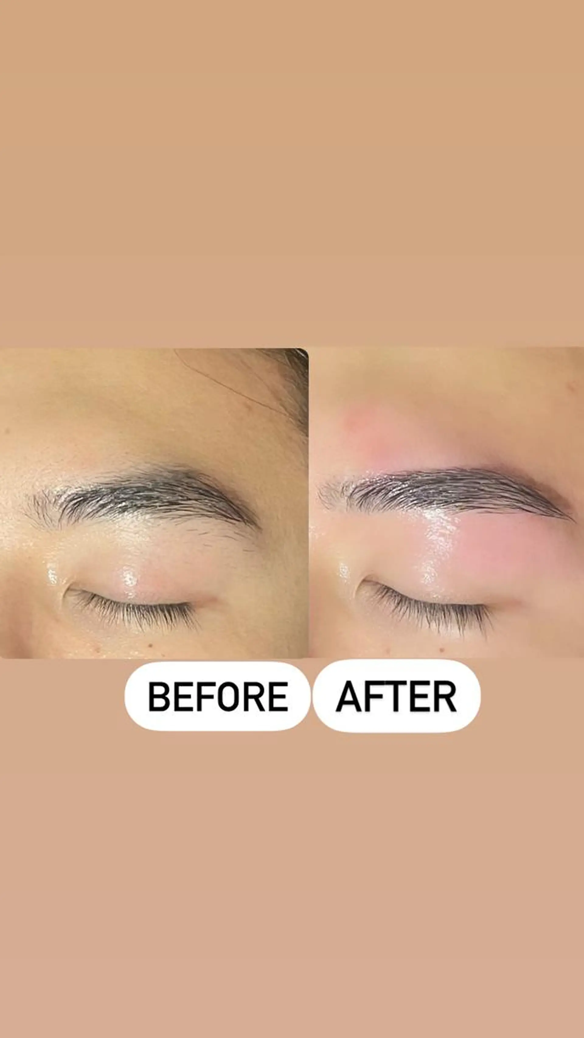 アイブロウ メンズ ワックス脱毛 眉カット その他(アイブロウ) メンズ眉毛ITSUK Iメンズ専門　新宿の眉毛・アイブロウイメージ