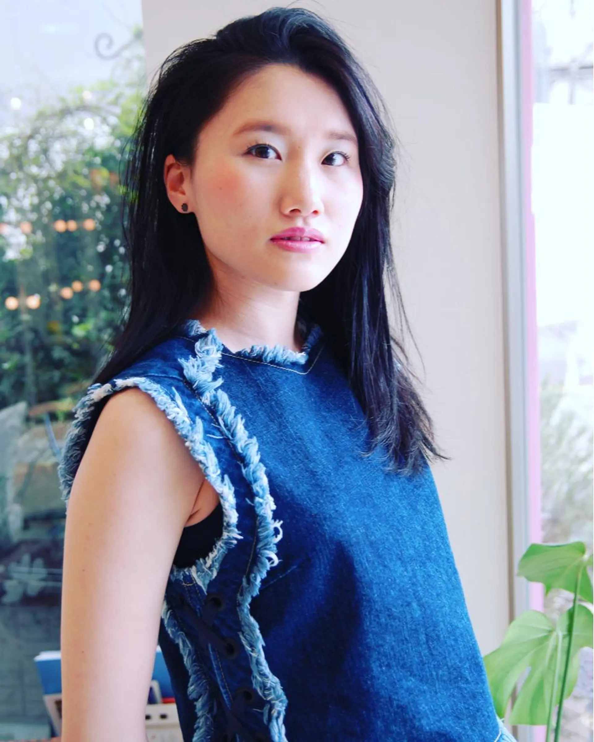 ロング 🌸スタイリスト 山浦美恵のヘアスタイル