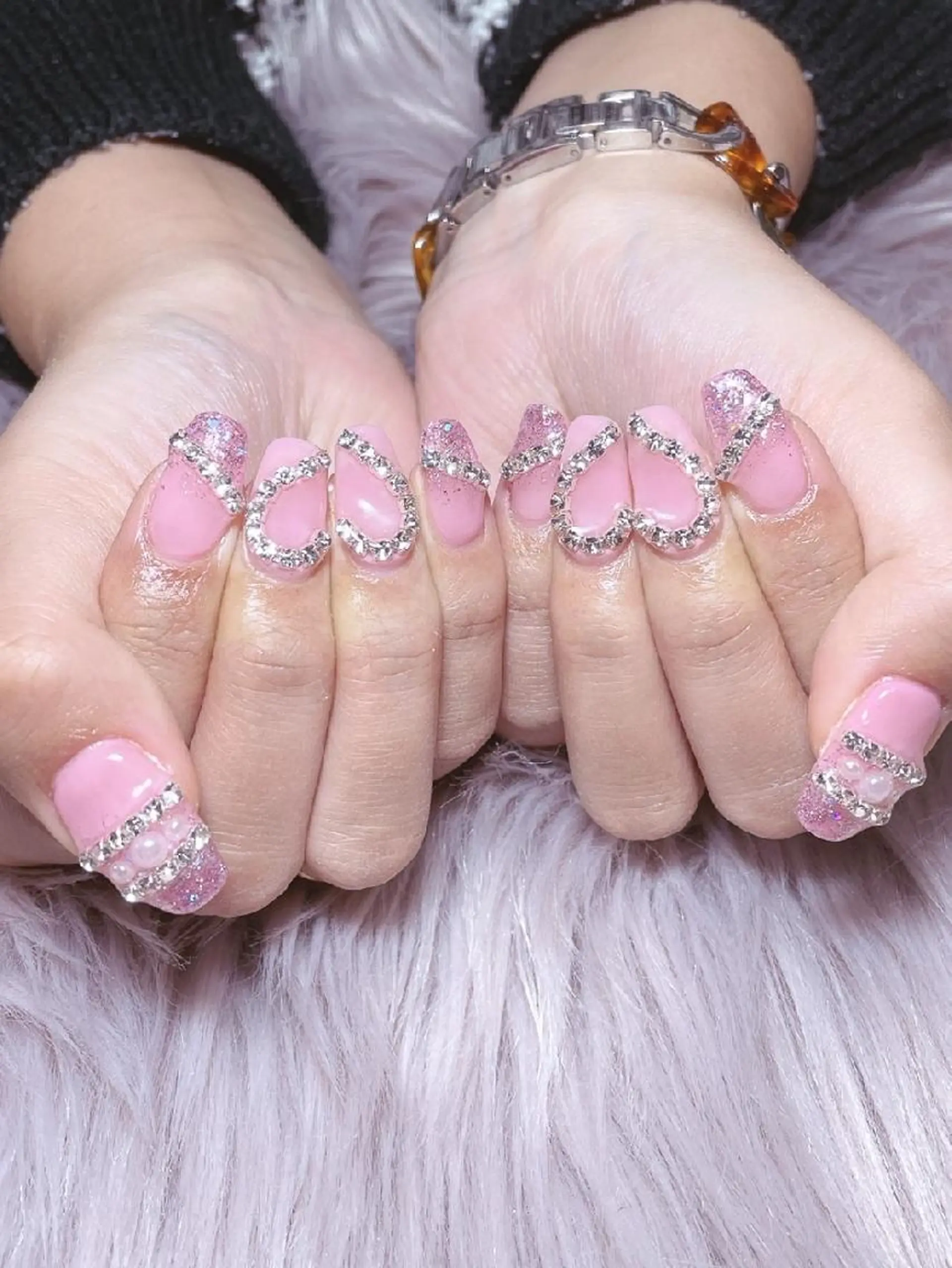 ネイル NAKAJIMA ERIKAのネイルデザイン