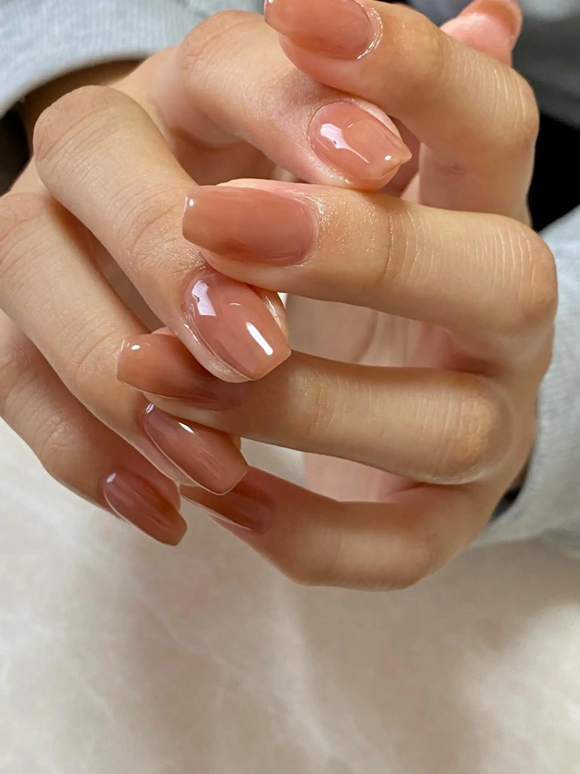 ネイル オフィスネイル akita kazumiのネイルデザイン