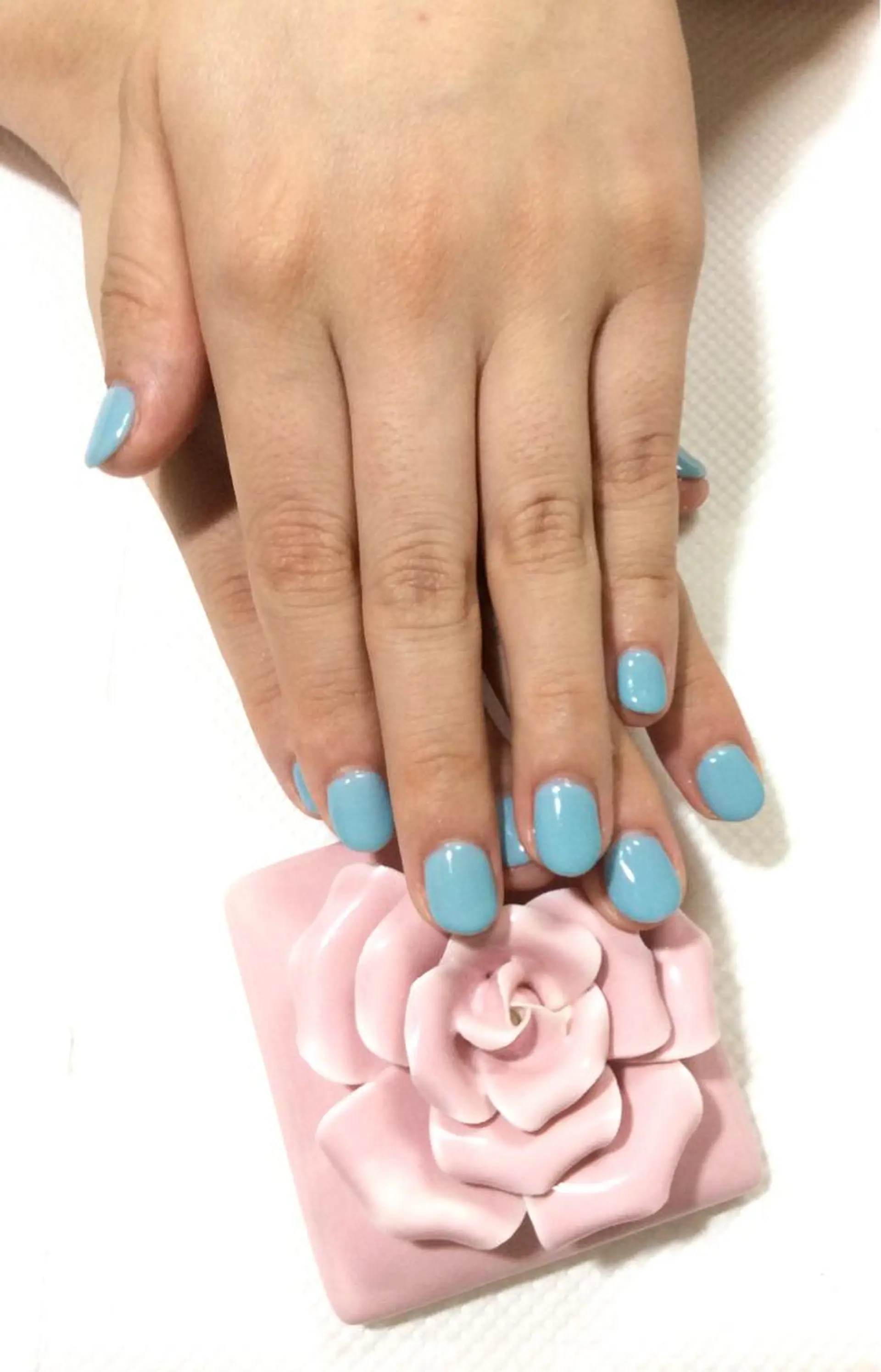 ネイル Eye アイのエステ・リラクイメージ