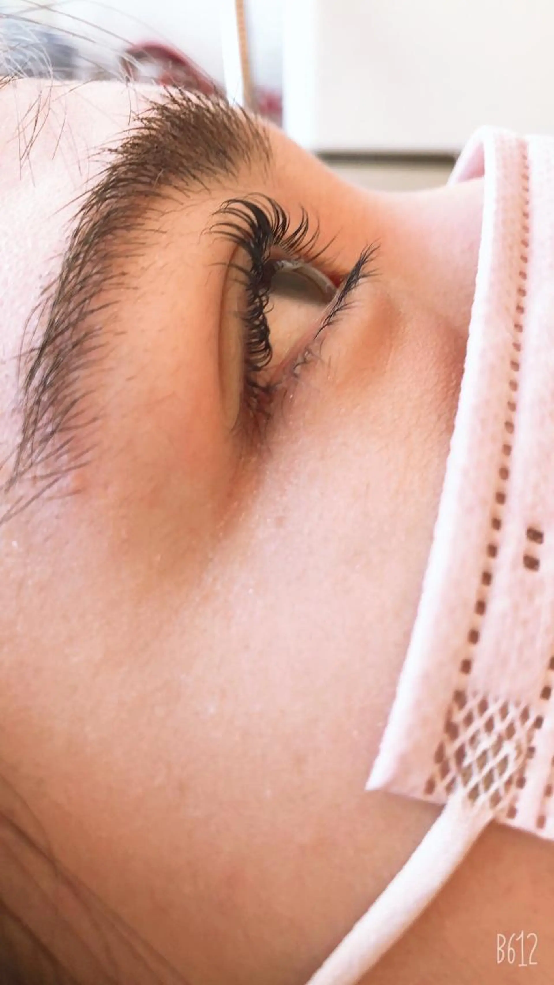 マツエク・マツパ loisir yamanoのマツエク・マツパデザイン