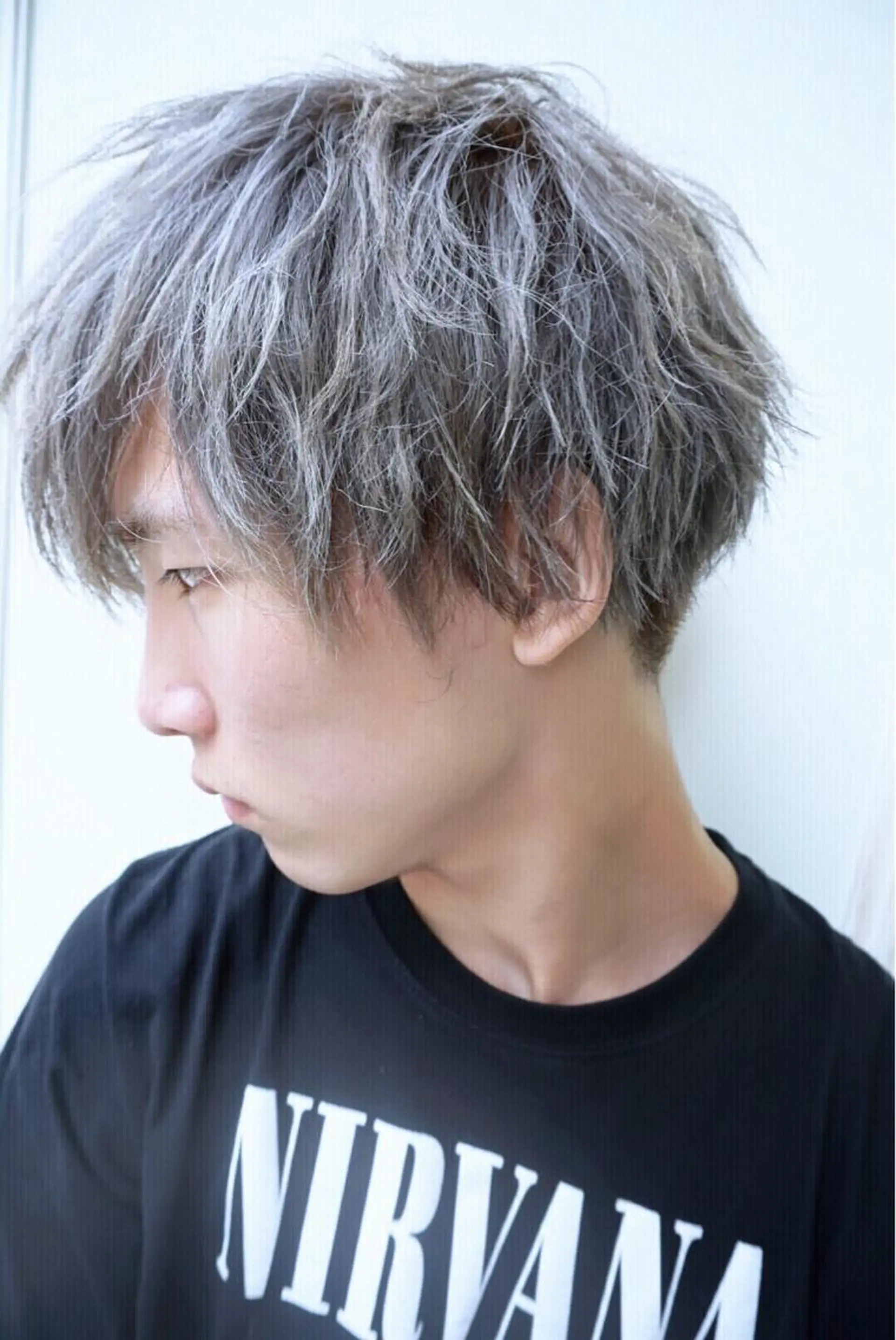 カラー メンズ 大島 智子のその他イメージ