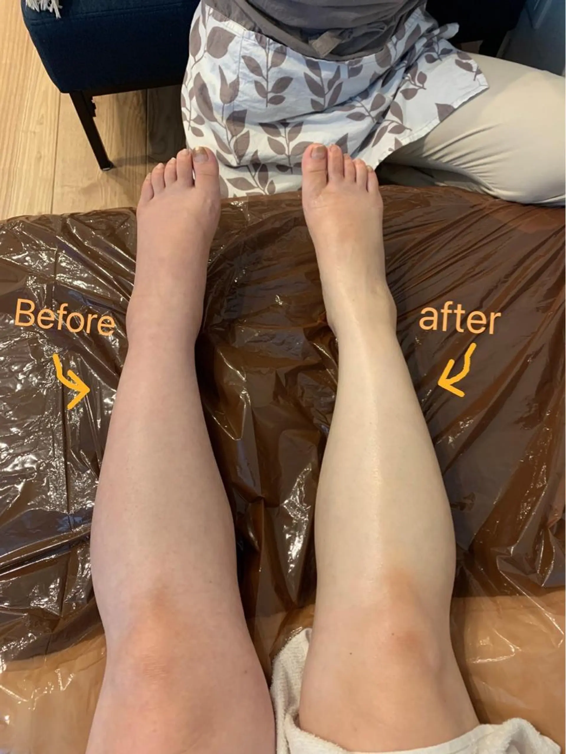 💆‍♀️松田 亜沙美のエステ・リラクイメージ