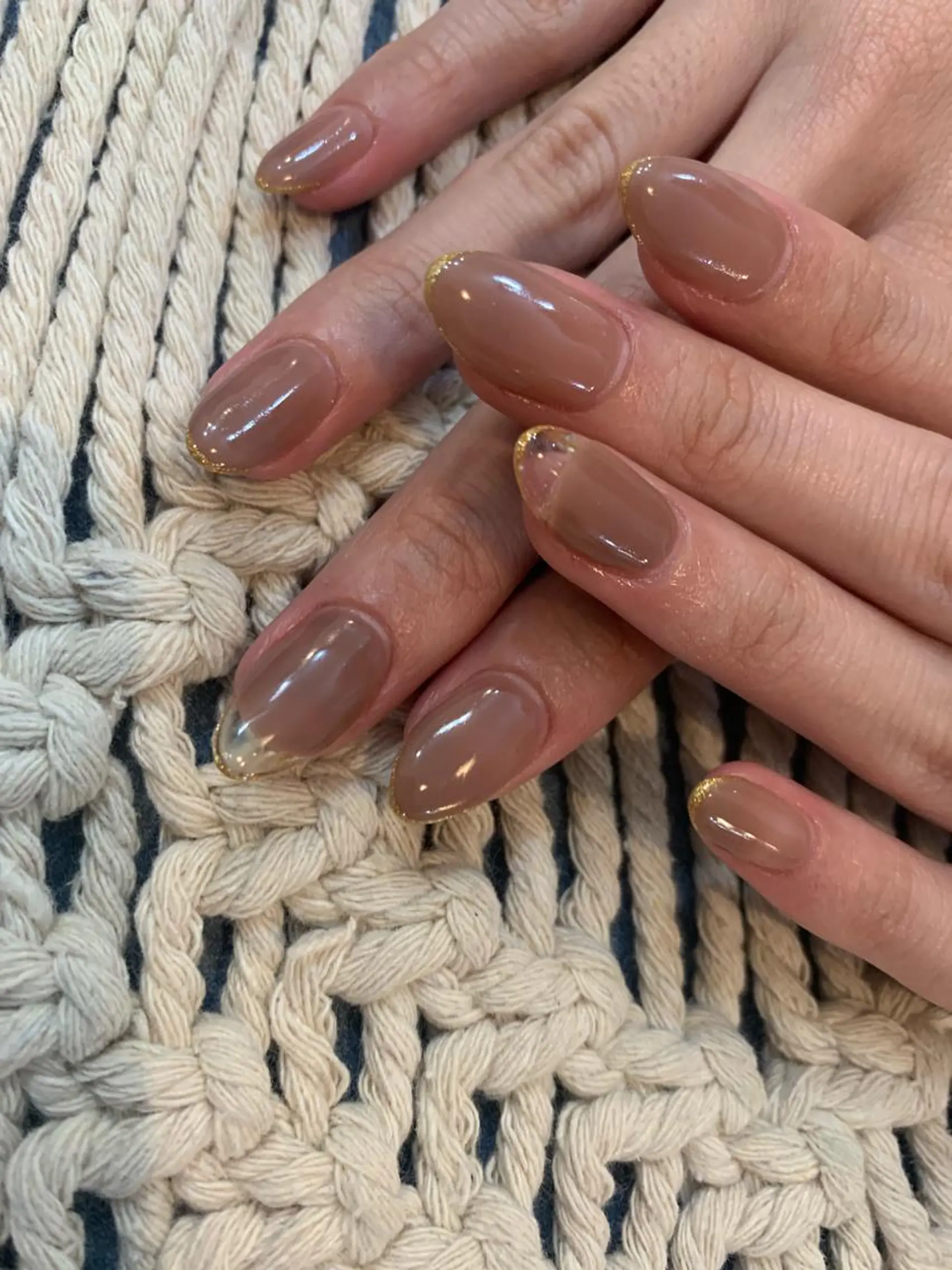 ネイル SENSE of LIBRE所属・SENSE of LIBREのネイルデザイン