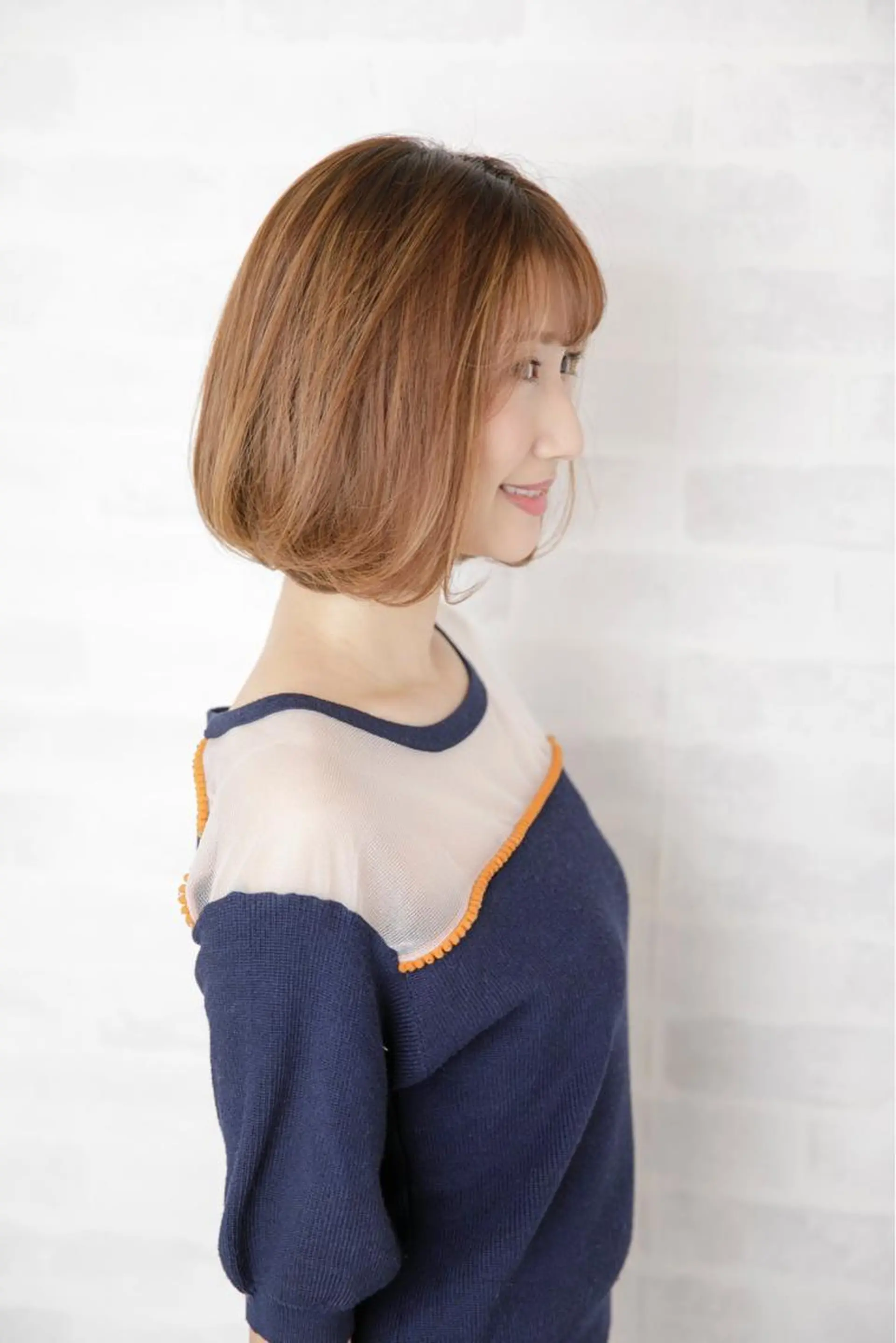 ショート 🌟1番すきを作りま しょう🌟　なつきのヘアスタイル