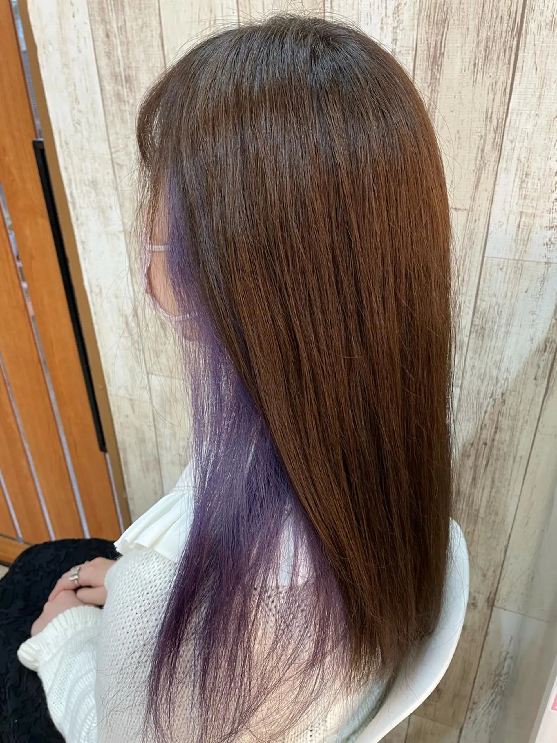 カラー カット ヘアカラー トリートメント お得なクーポン掲載▼ 🌷三國祐美🌷のヘアスタイル