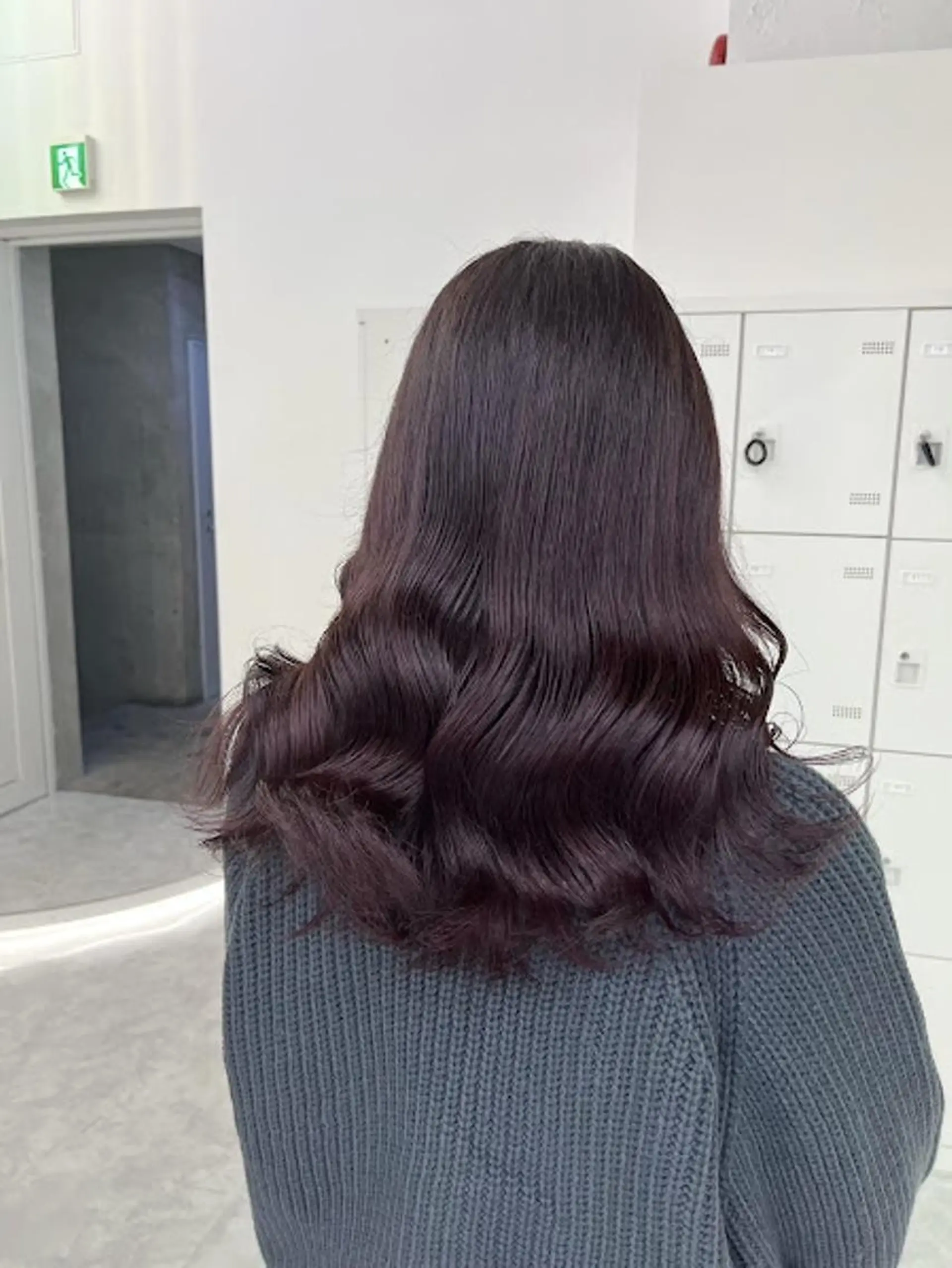 カラー 公式PARADE💐 池袋💐のヘアスタイル