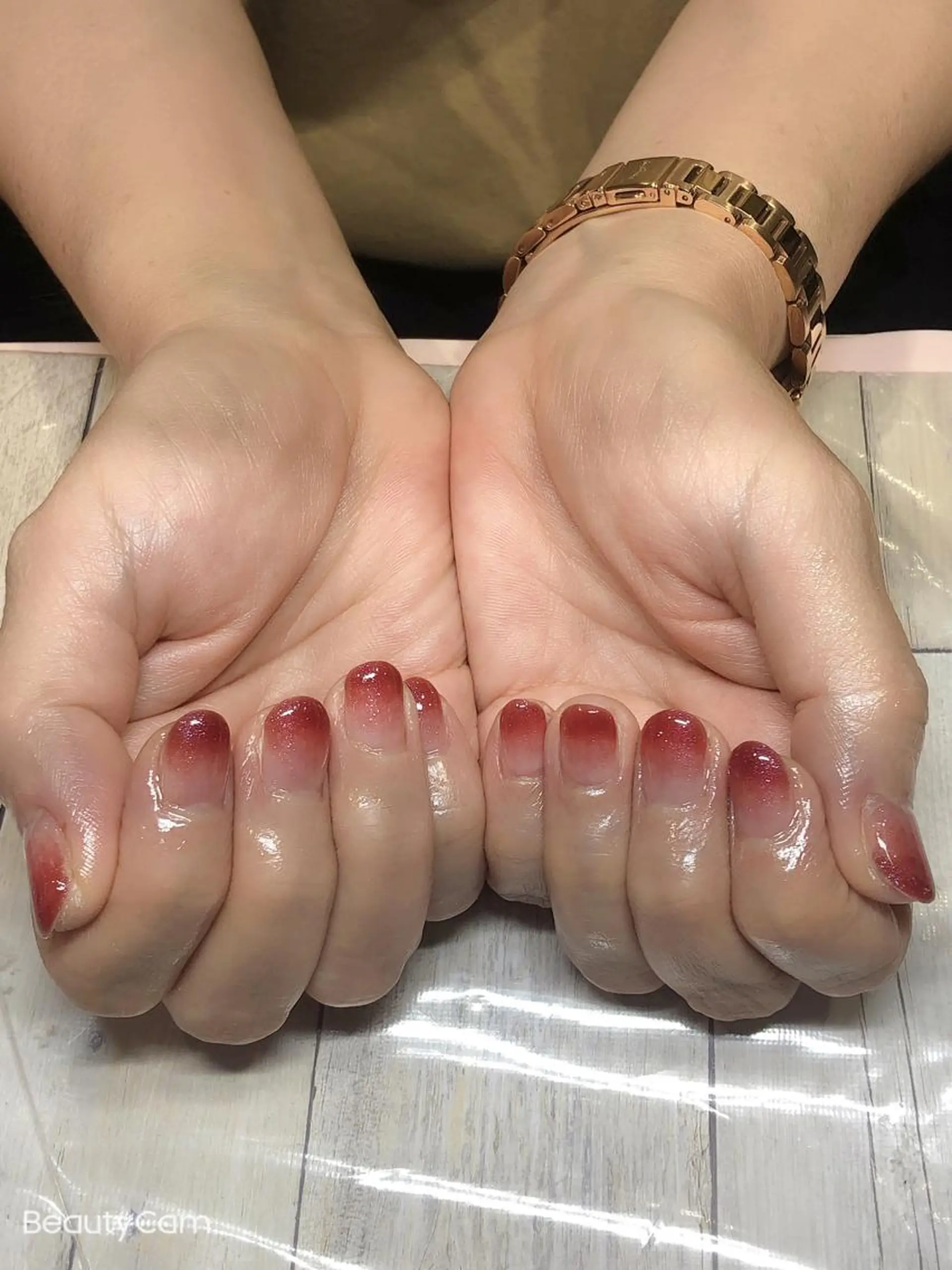 ネイル ✨アン ミユ✨のネイルデザイン