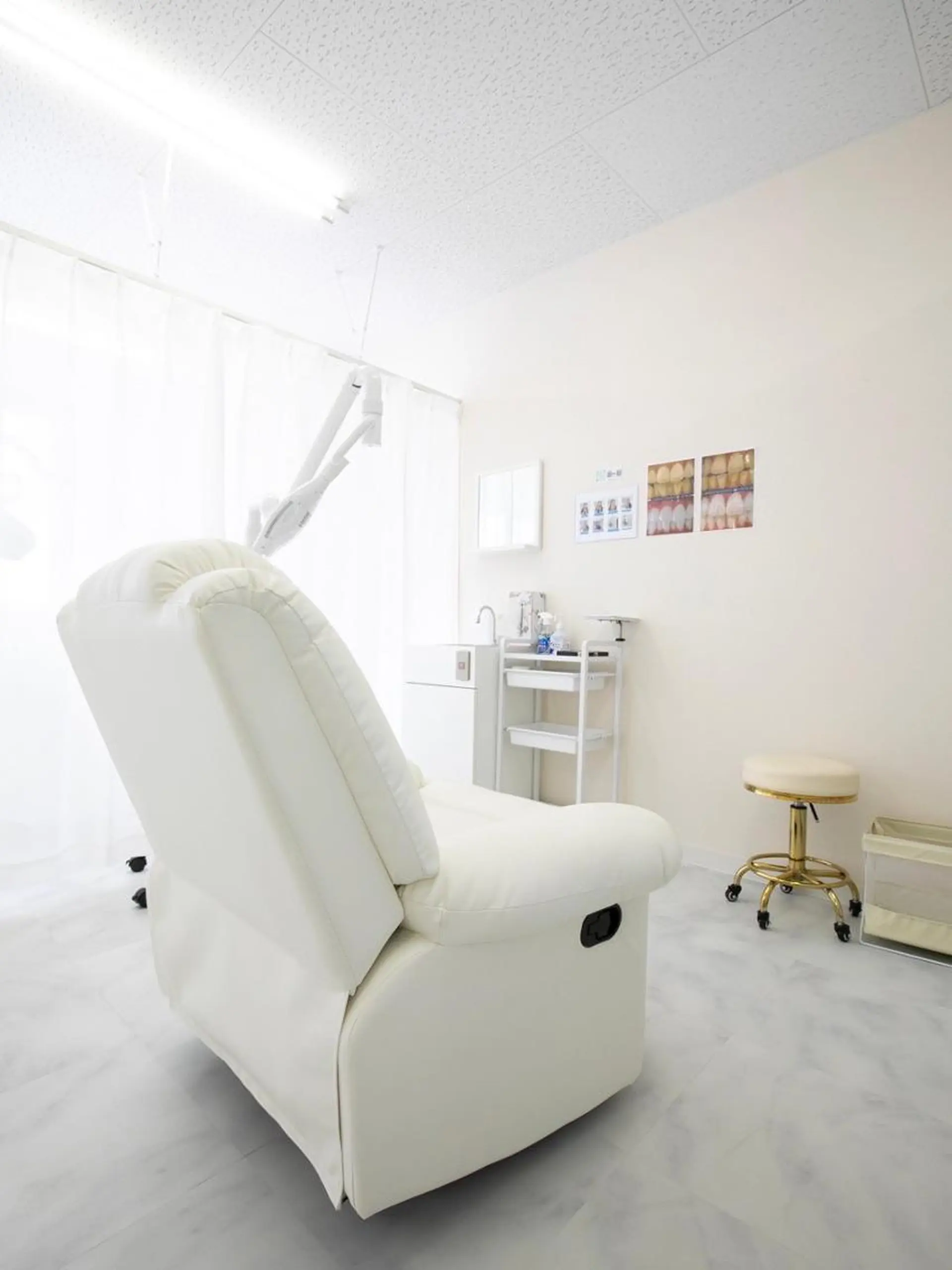 メンズ その他 ホワイトニング ショップ本八幡店のエステ・リラクイメージ