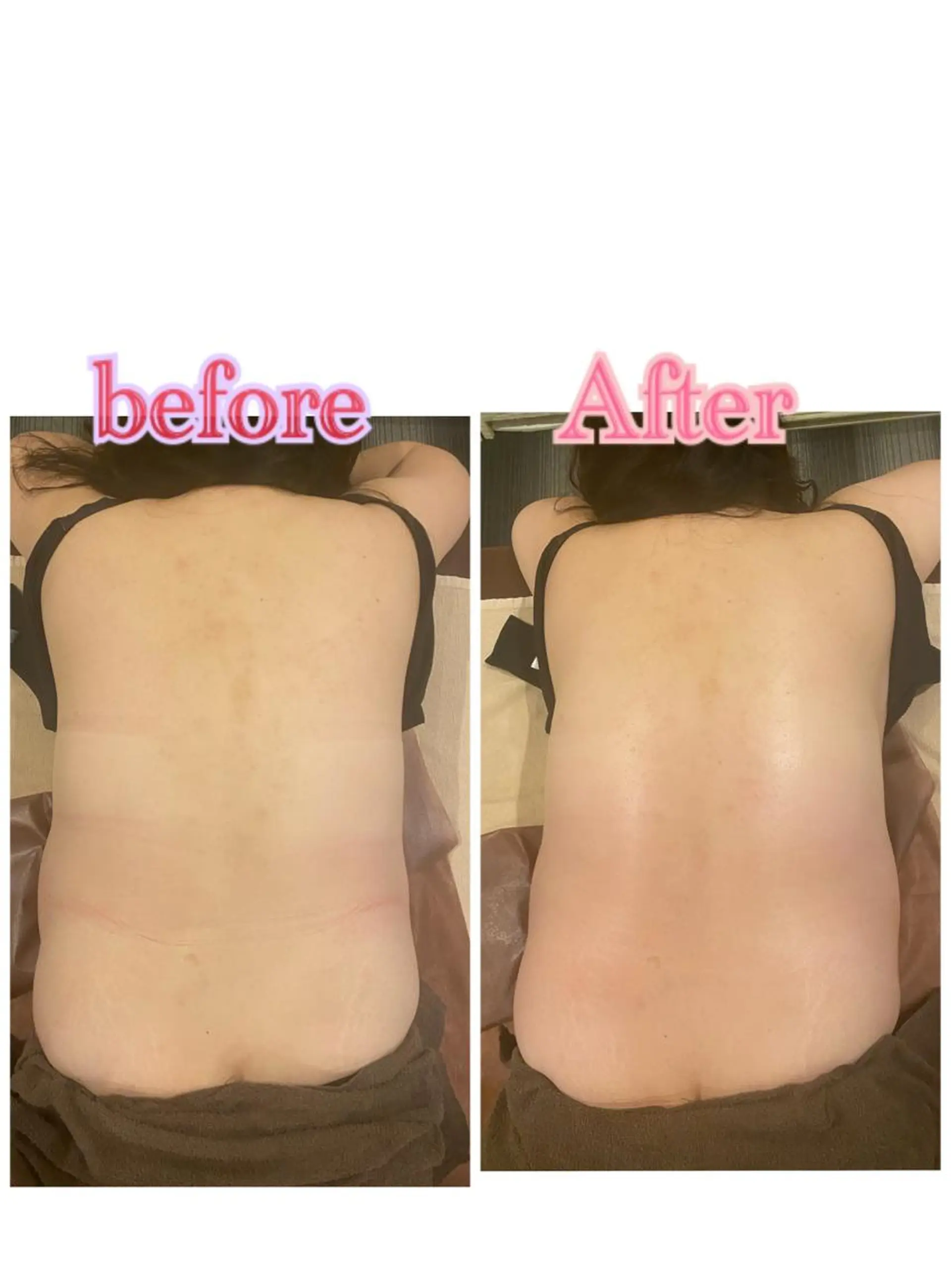 メンズ HappIness所属・小林 紗緒里のエステ・リラクイメージ