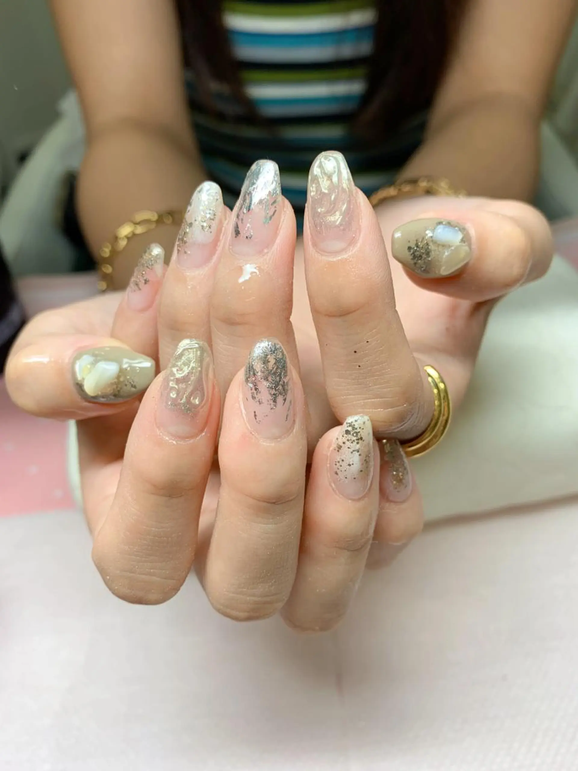 ネイル コウ カnail💅のネイルデザイン