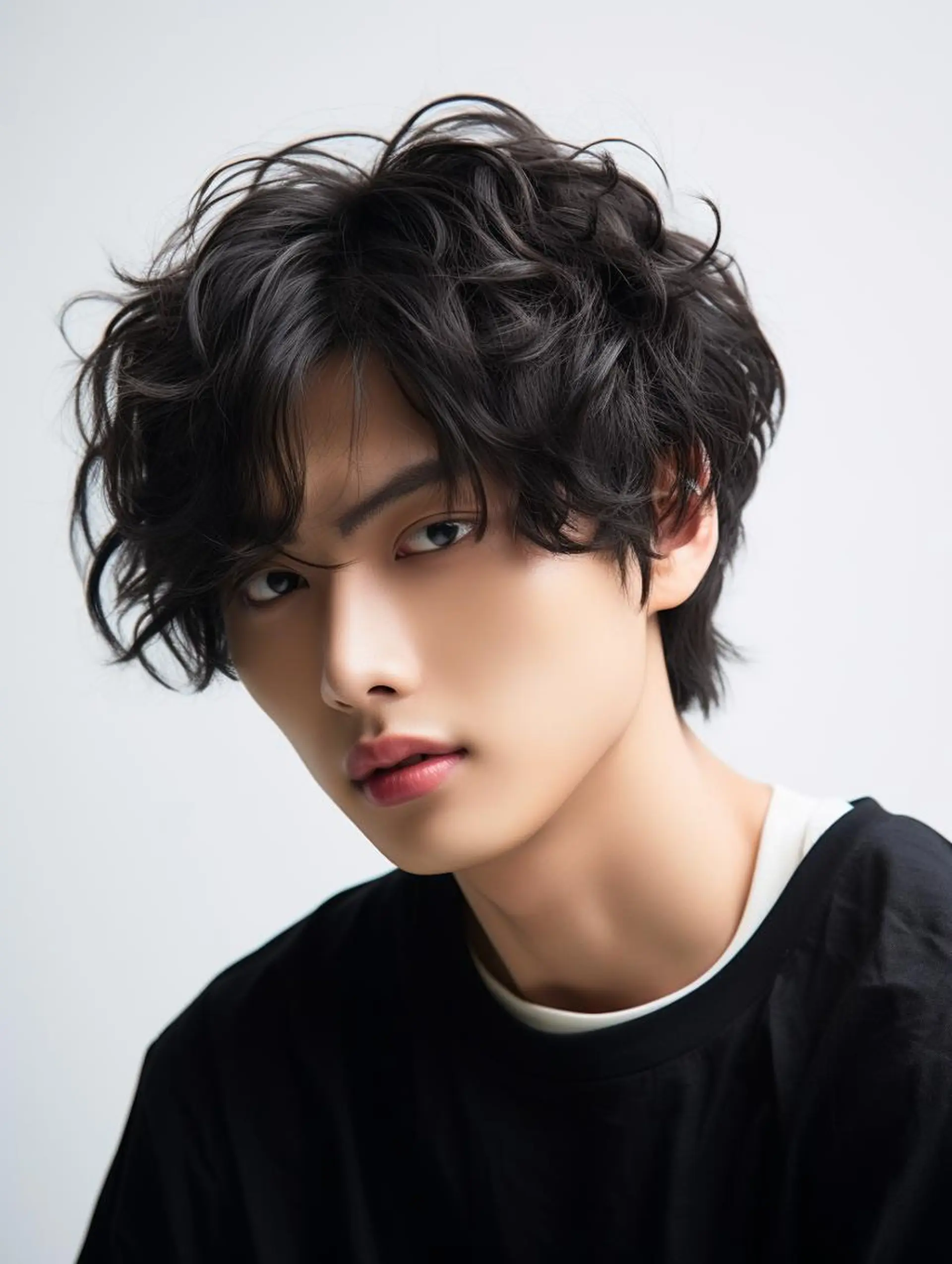 ショート カラー 表参道/さあ や/大人ナチュラルのヘアスタイル