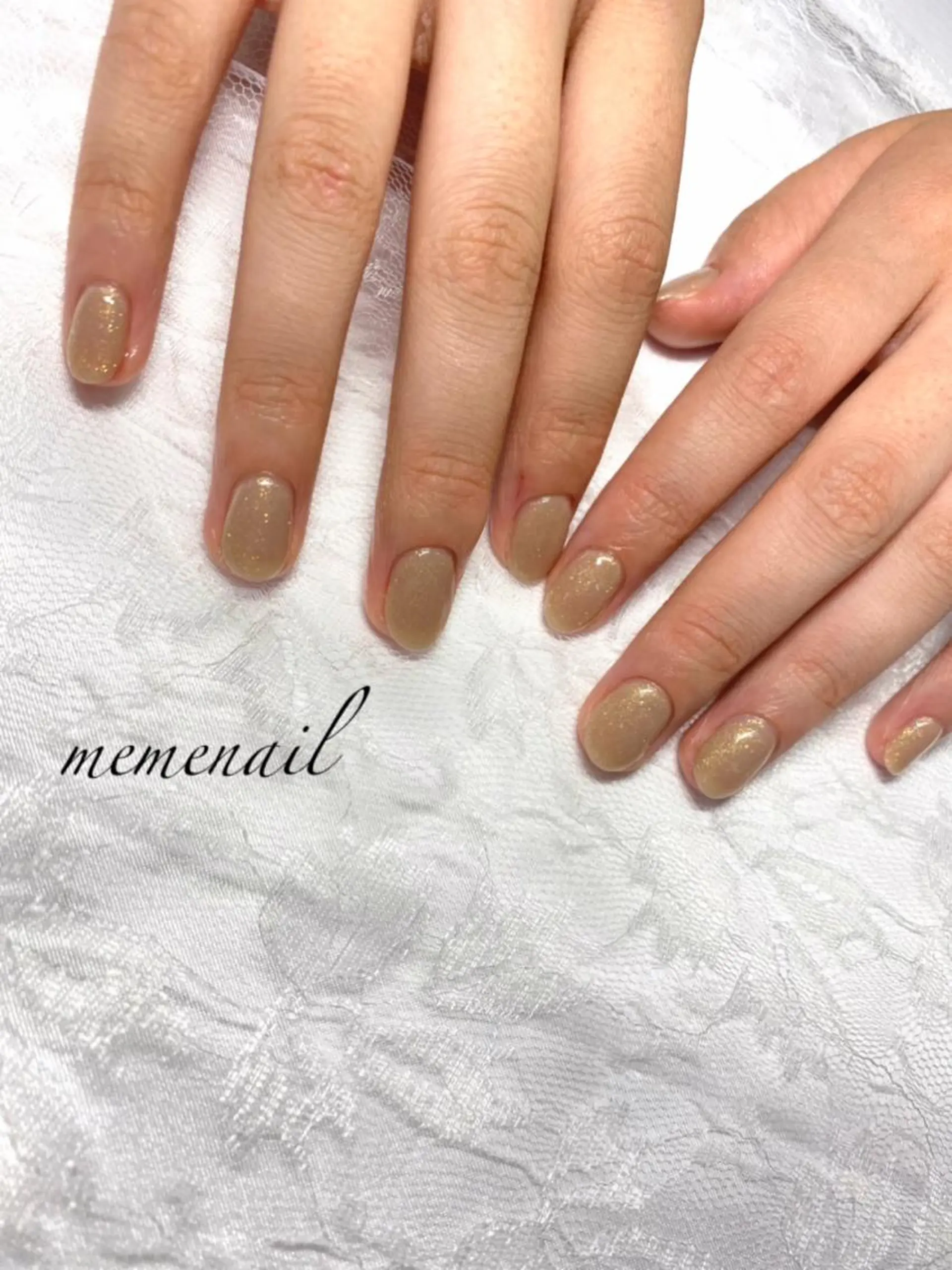 ネイル Noguchi Megumiのその他イメージ