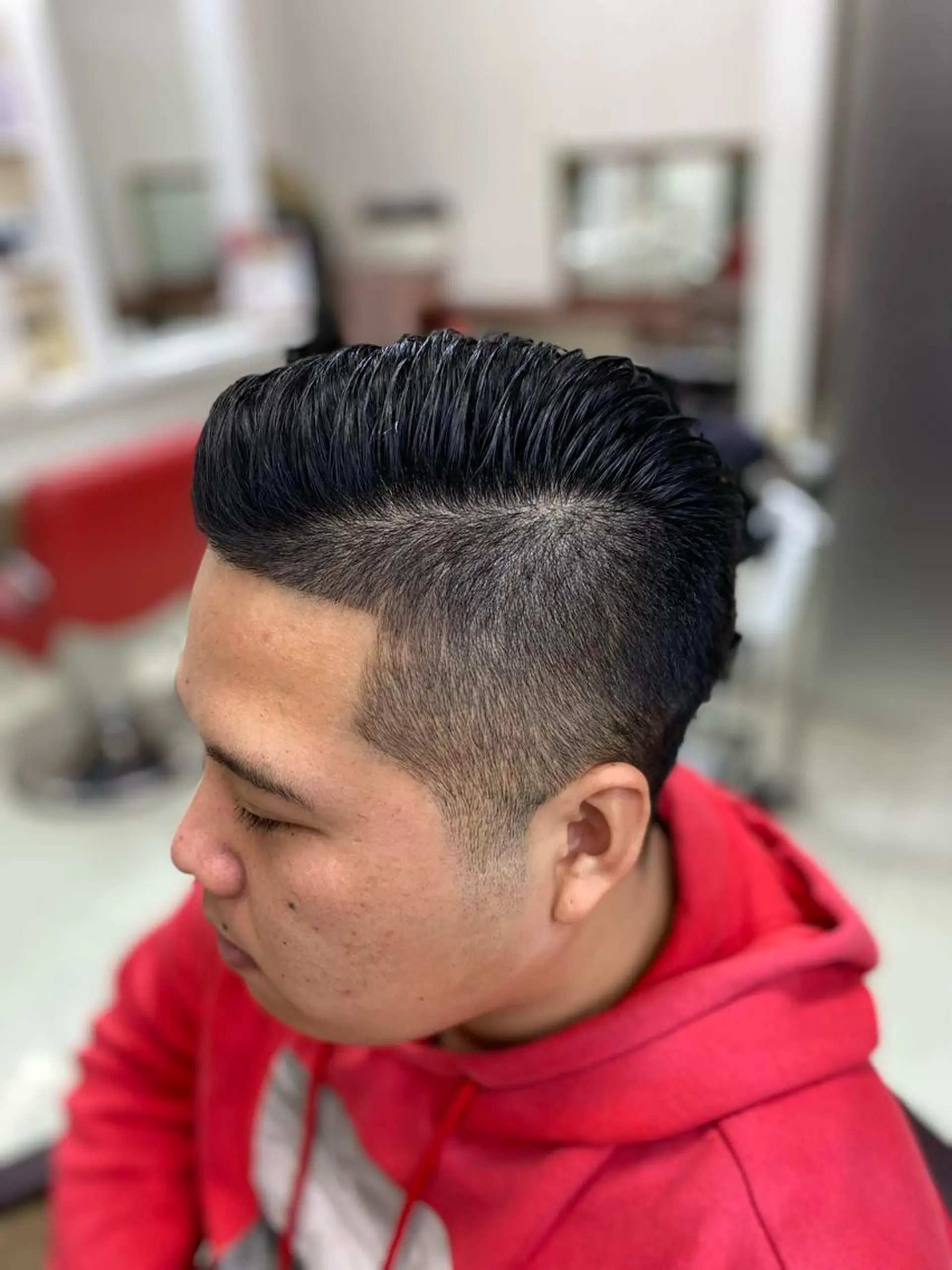 メンズ otsuka syunsukeのヘアスタイル