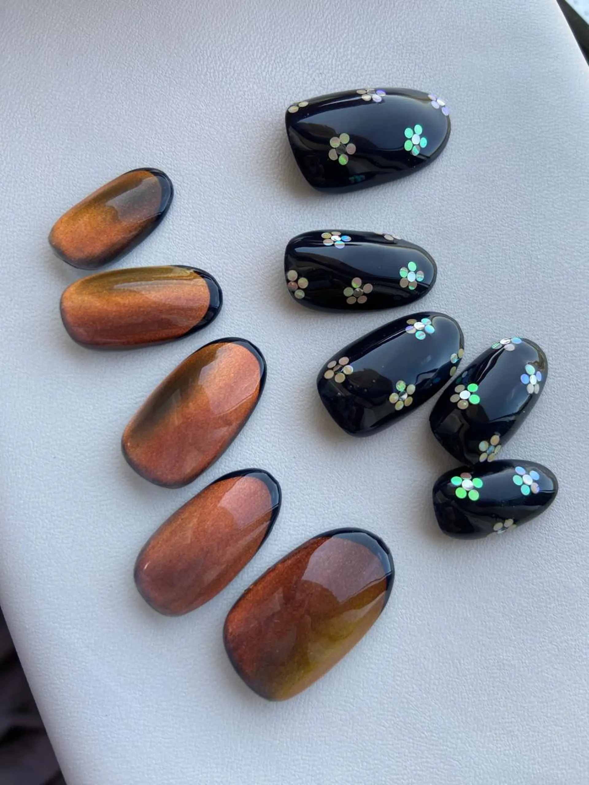 ネイル private salon  Rinの眉毛・アイブロウイメージ