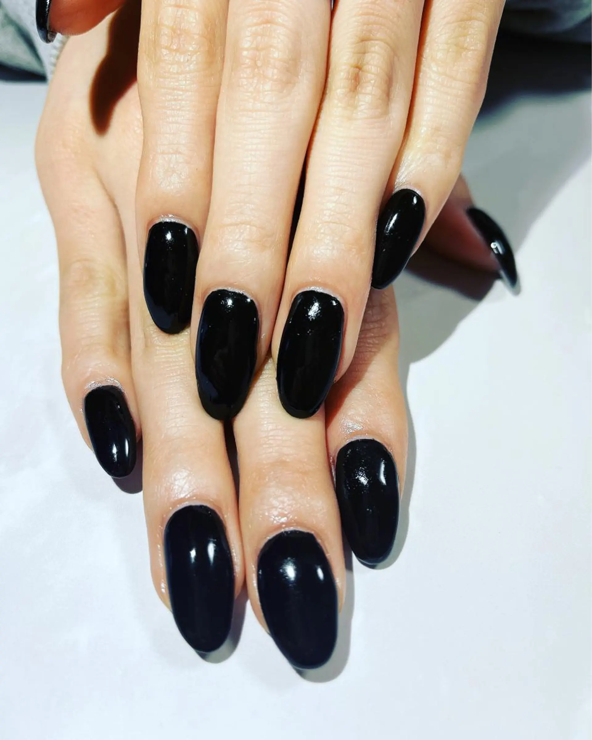 ネイル ジェルネイル パラジェル 上村 未来のネイルデザイン