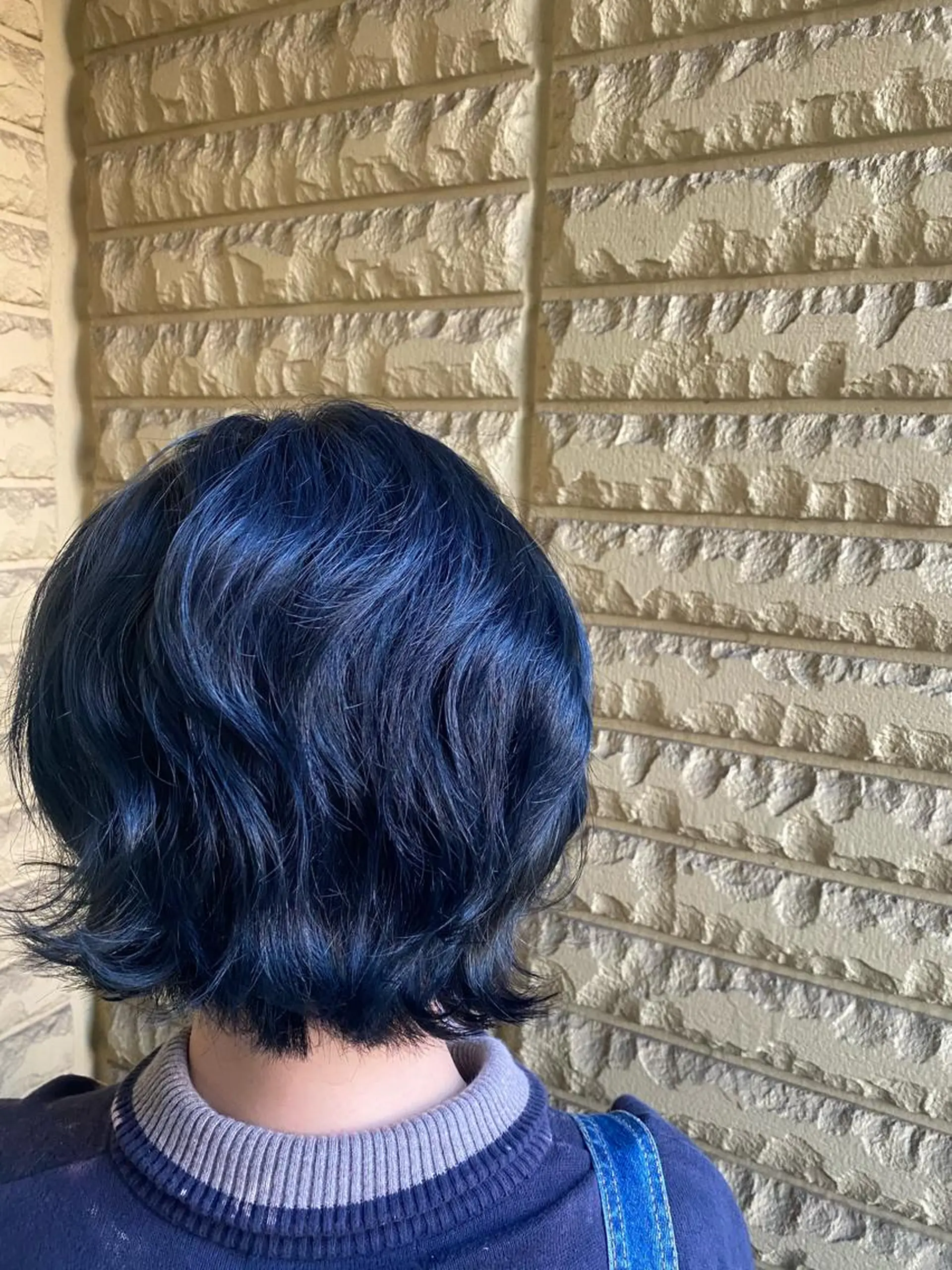 ショート カラー な つのヘアスタイル