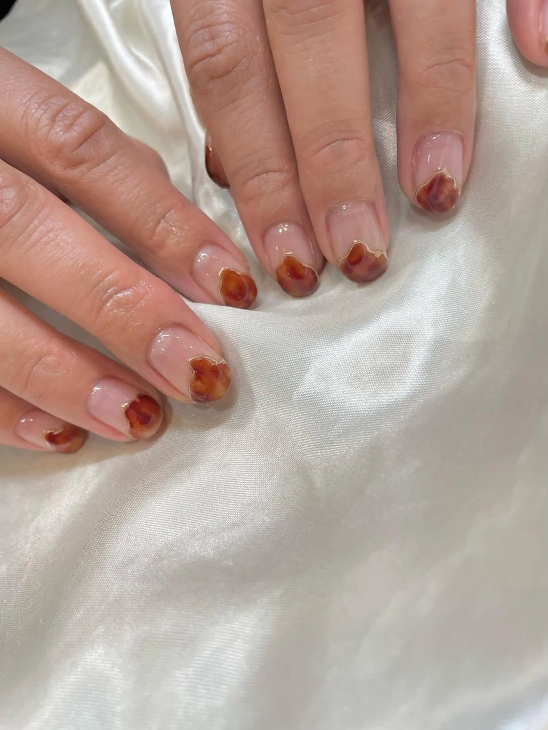 ネイル cielo nail AIKOのネイルデザイン